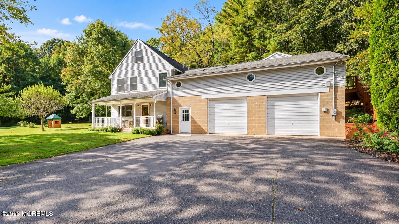 26 Rues Road, Upper Freehold, NJ, 08501 image 62