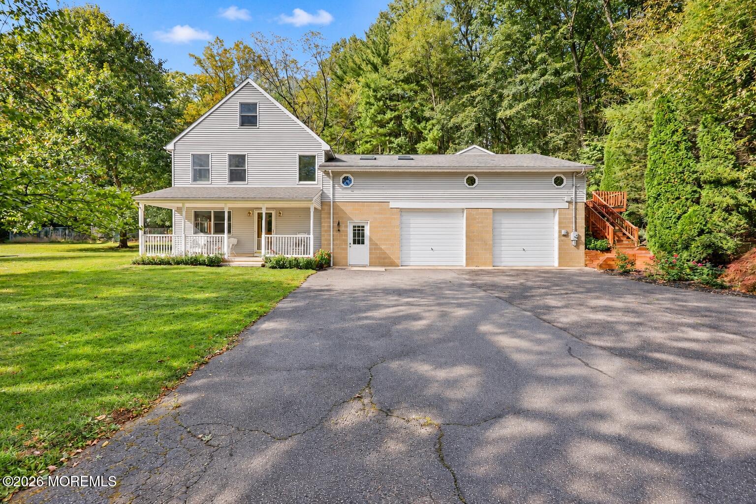26 Rues Road, Upper Freehold, NJ, 08501 image 54