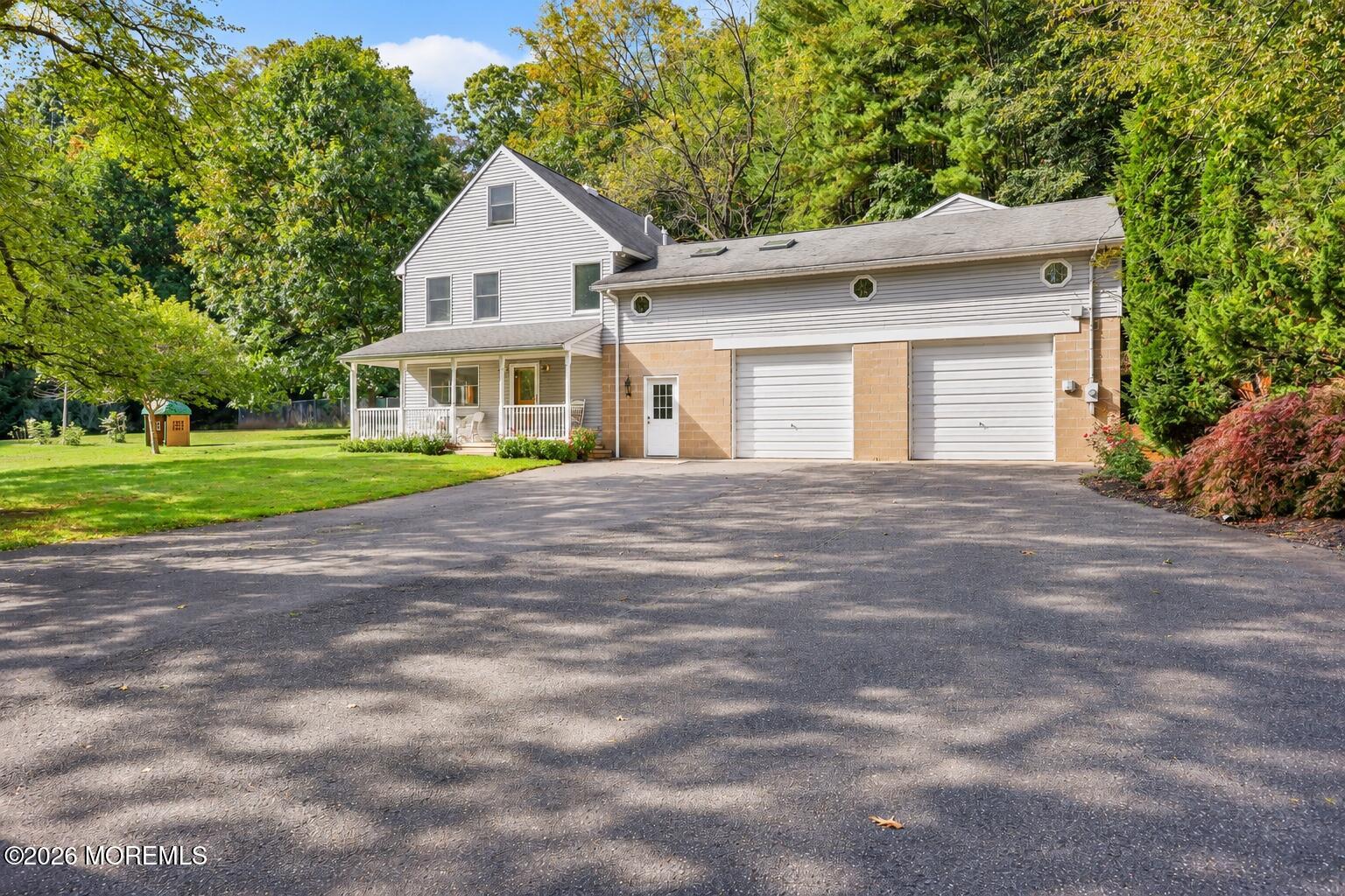26 Rues Road, Upper Freehold, NJ, 08501 image 63