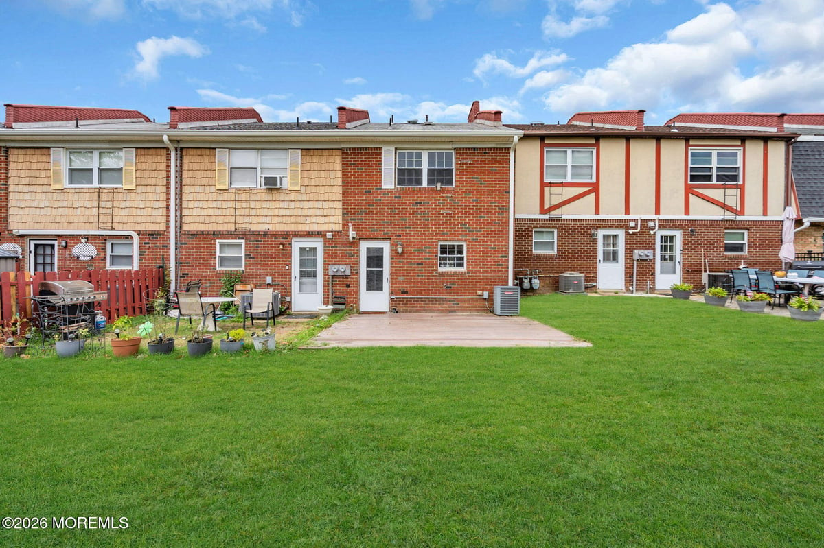 87 Briar Mills Drive 87, Brick, NJ, 08724 image 22