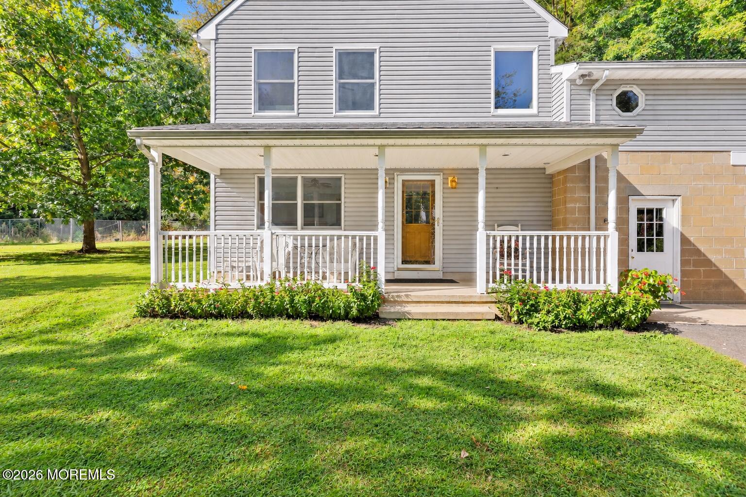 26 Rues Road, Upper Freehold, NJ, 08501 image 61