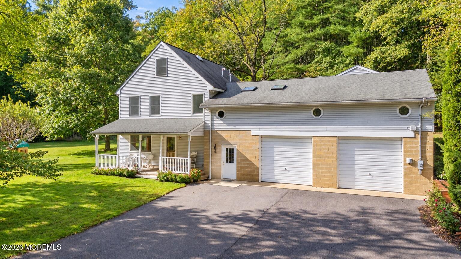 26 Rues Road, Upper Freehold, NJ, 08501