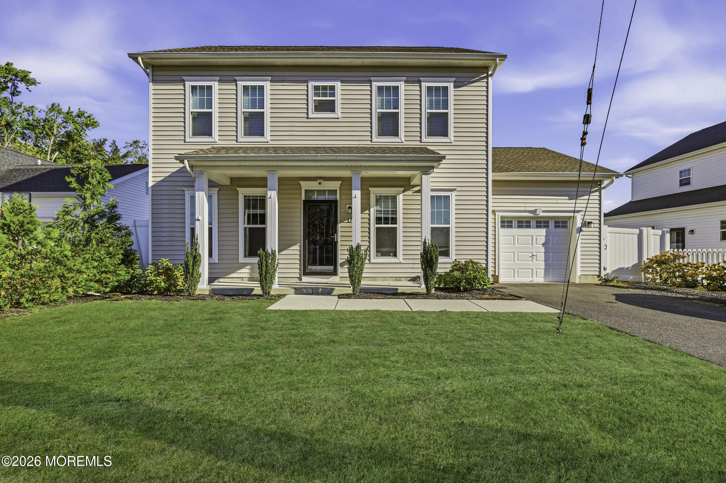 17 4th Avenue, Toms River, NJ, 08757