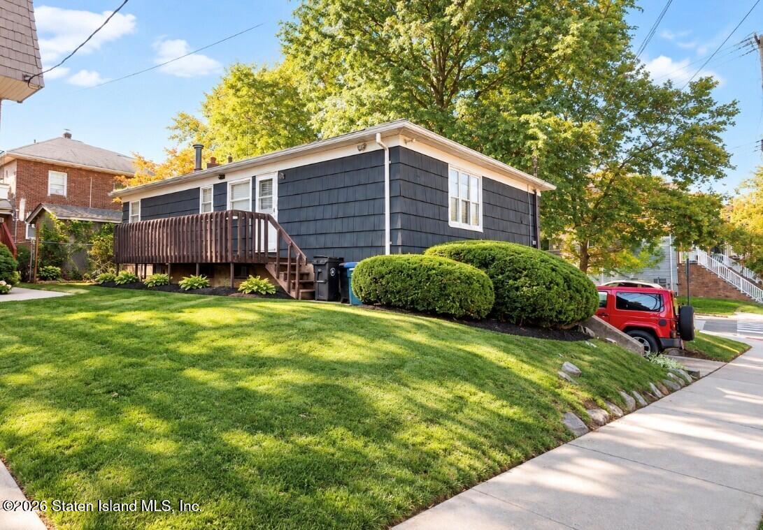 80 Jefferson Avenue, Staten Island, NY, 10306 image 9