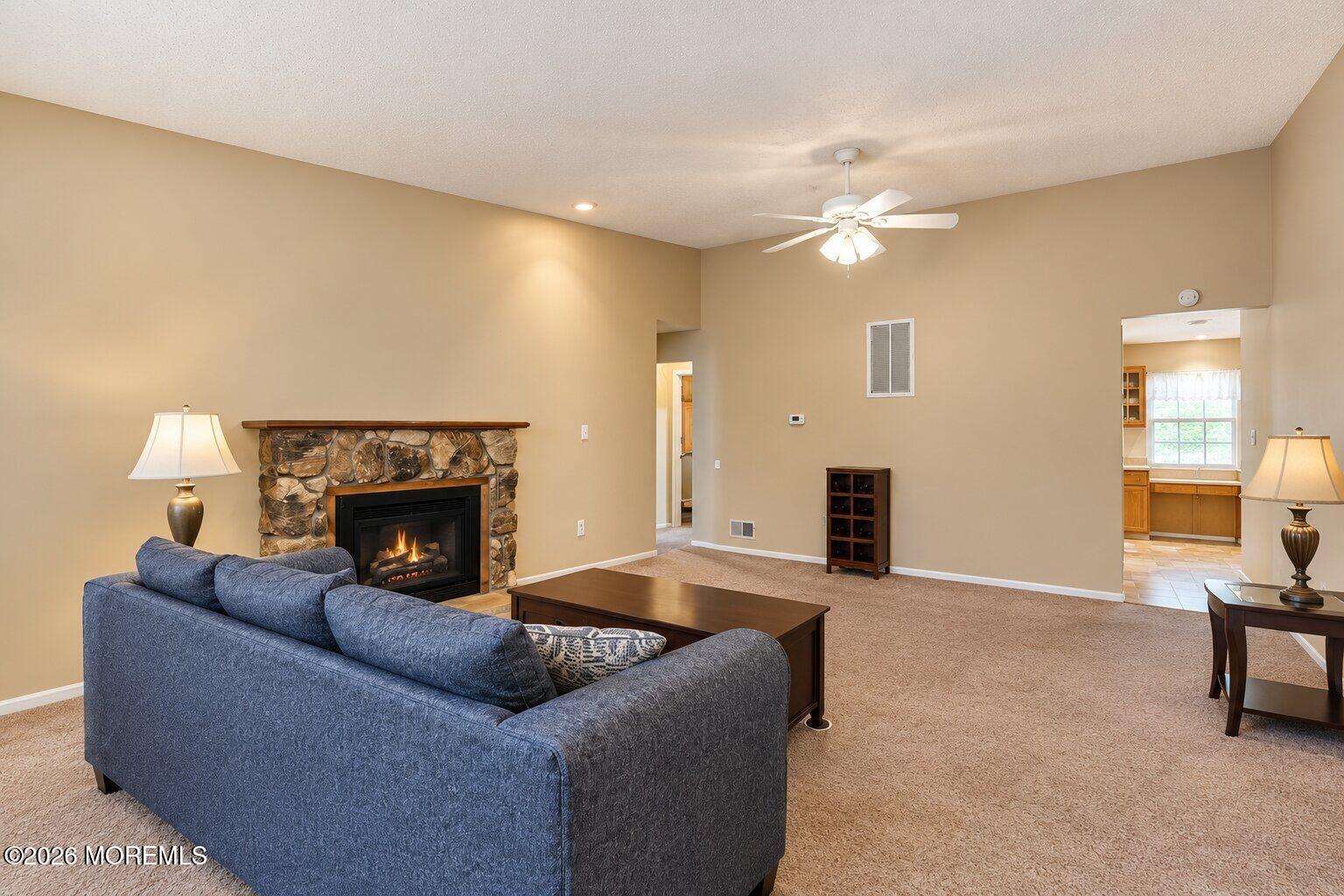 121 Farnworth Close, Freehold, NJ, 07728