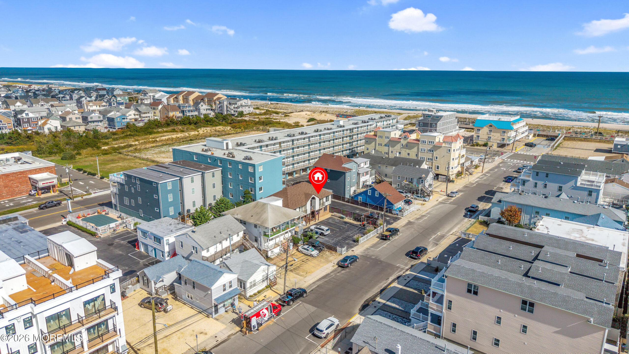 52 Sampson Avenue 4, Seaside Heights, NJ, 08751 image 21