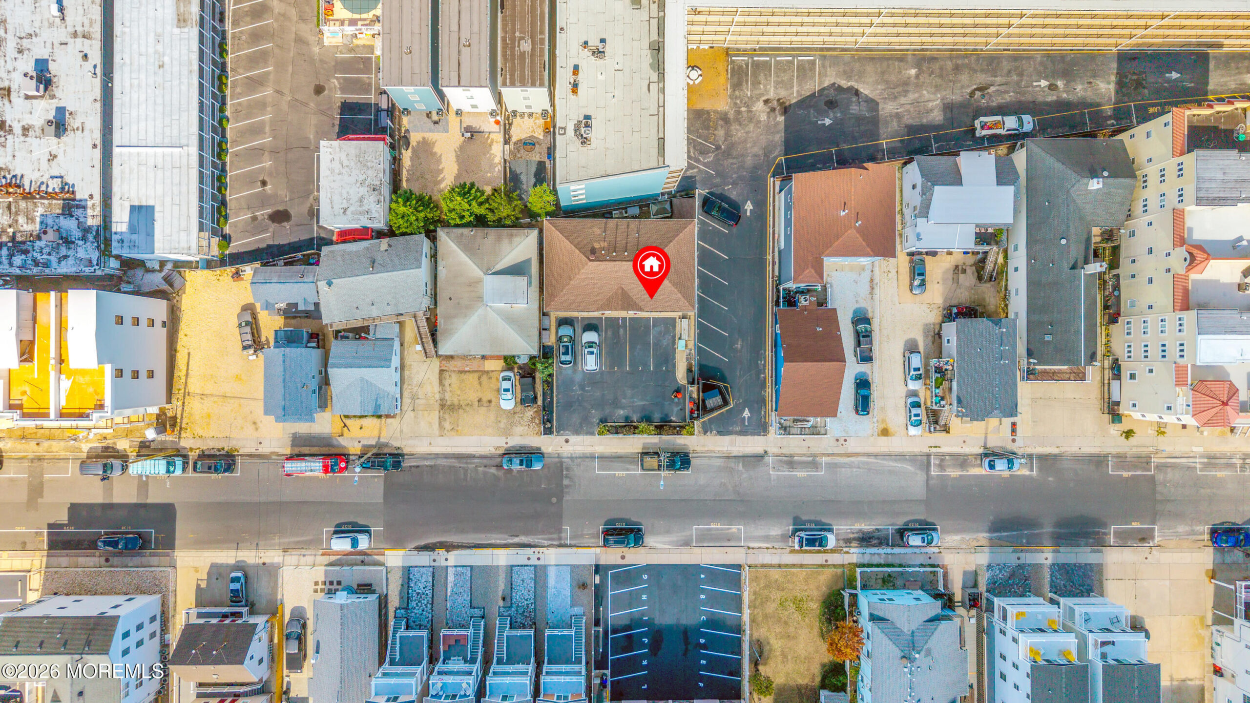 52 Sampson Avenue 4, Seaside Heights, NJ, 08751 image 22
