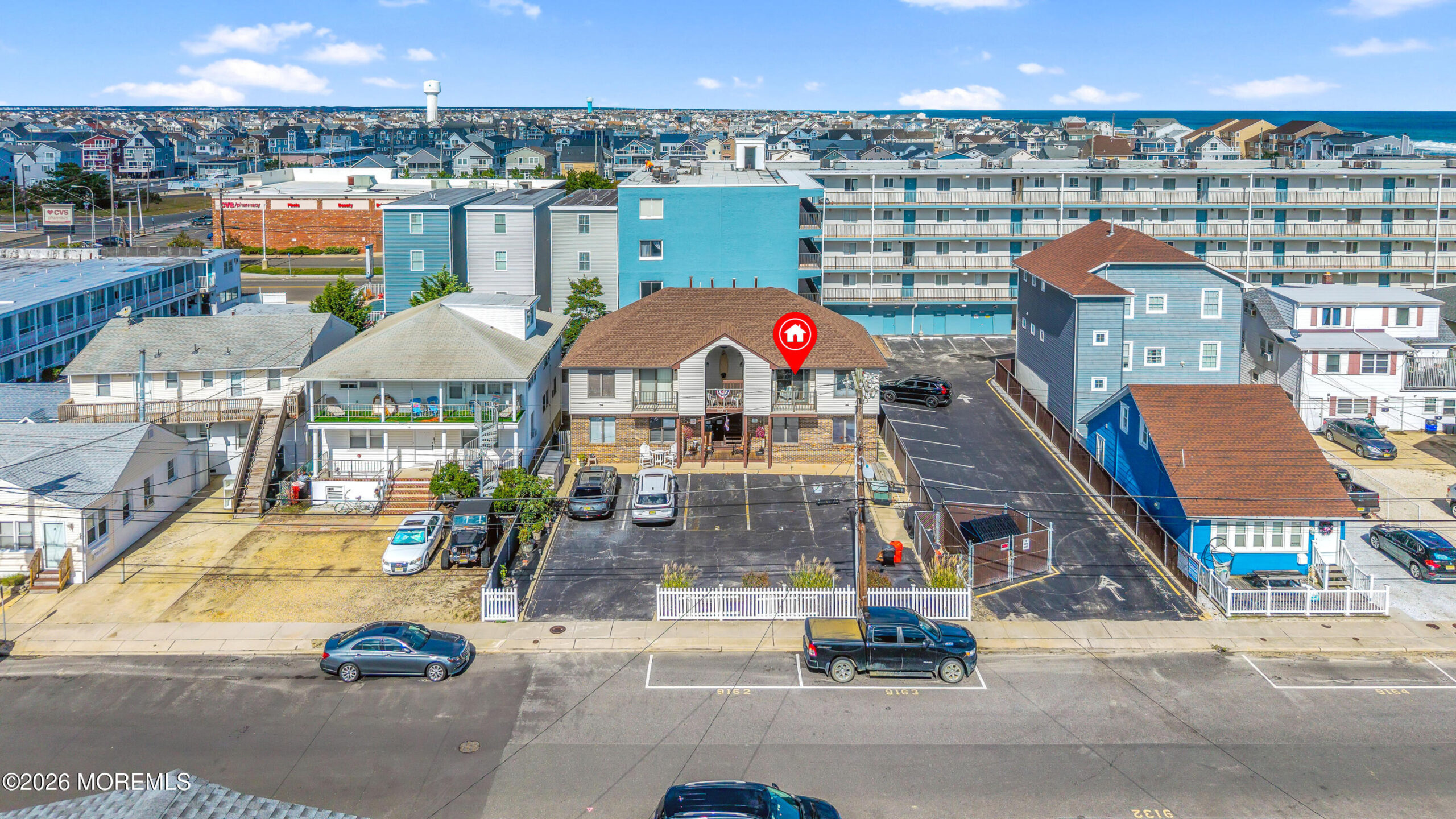 52 Sampson Avenue 4, Seaside Heights, NJ, 08751 image 23