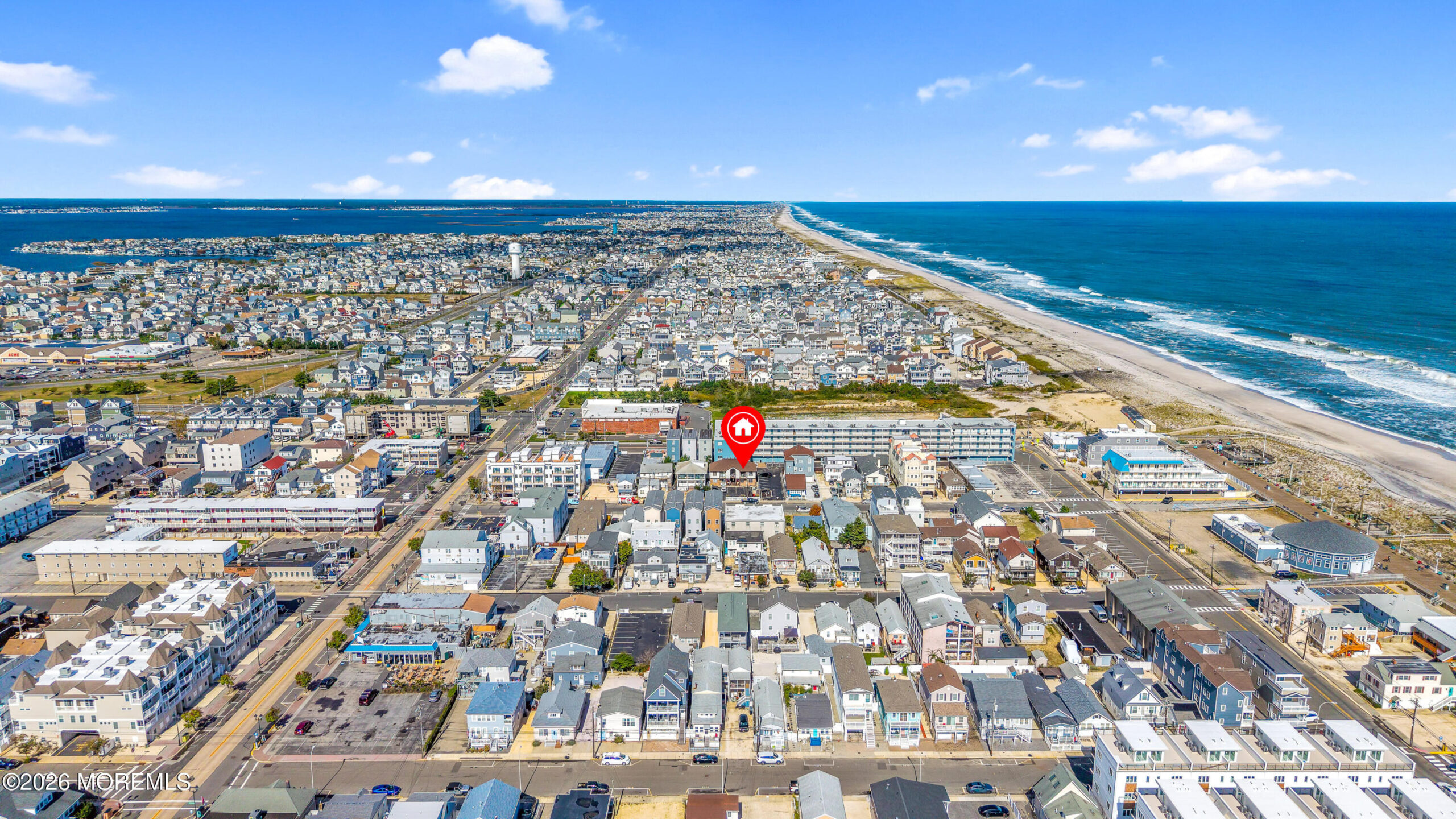 52 Sampson Avenue 4, Seaside Heights, NJ, 08751 image 24