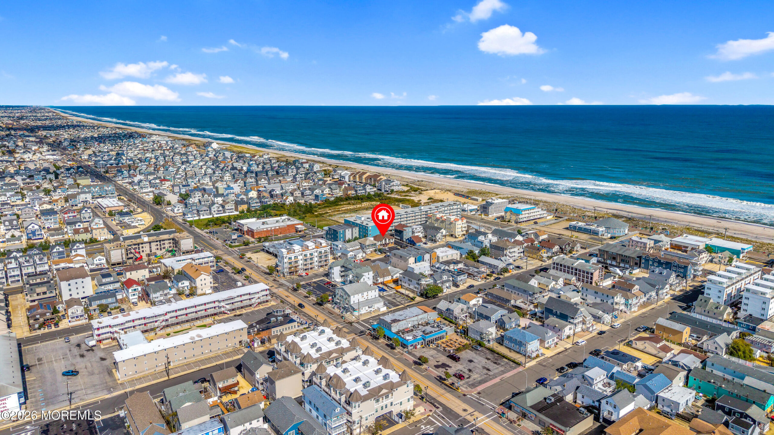52 Sampson Avenue 4, Seaside Heights, NJ, 08751 image 25