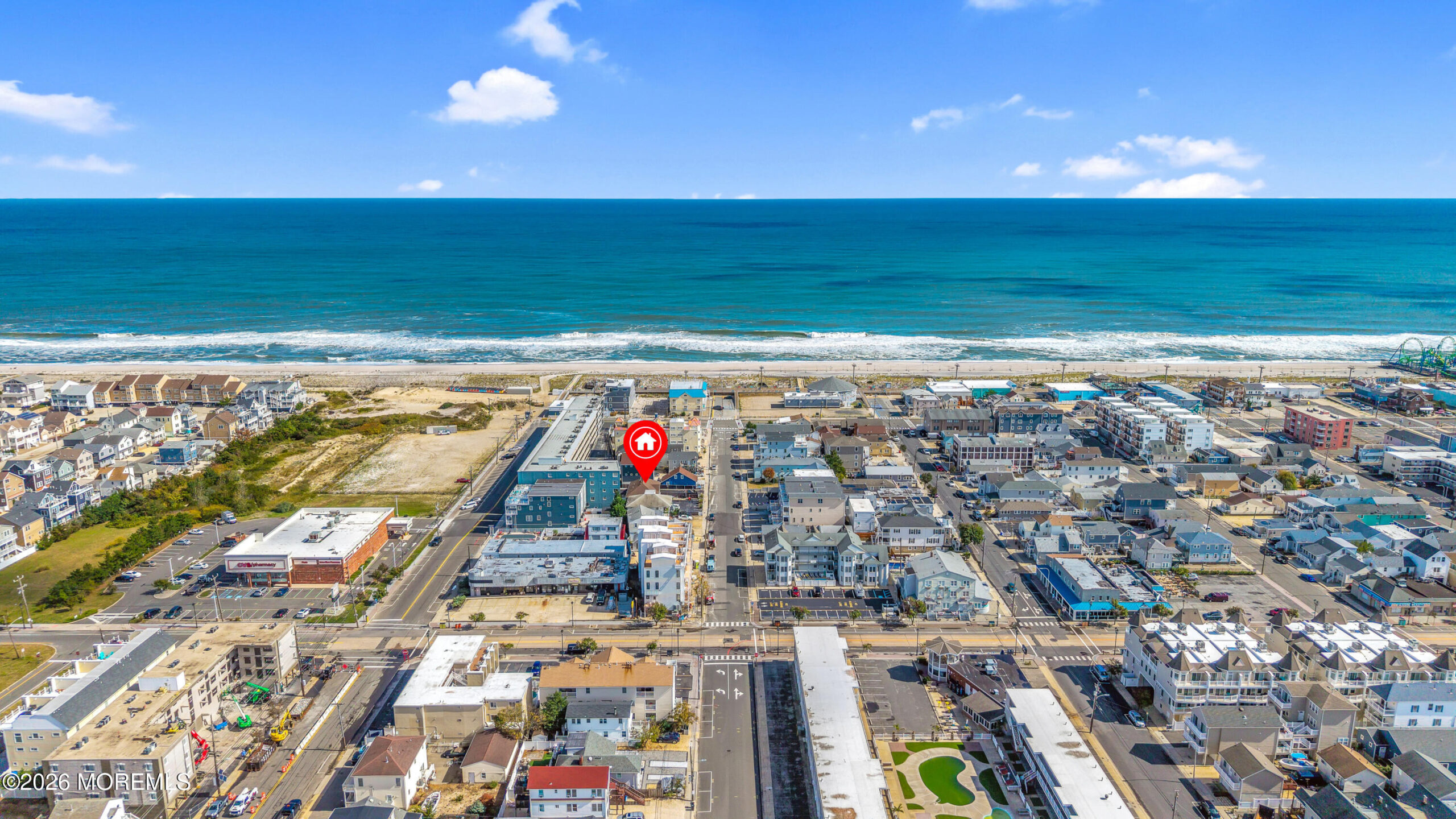 52 Sampson Avenue 4, Seaside Heights, NJ, 08751 image 26