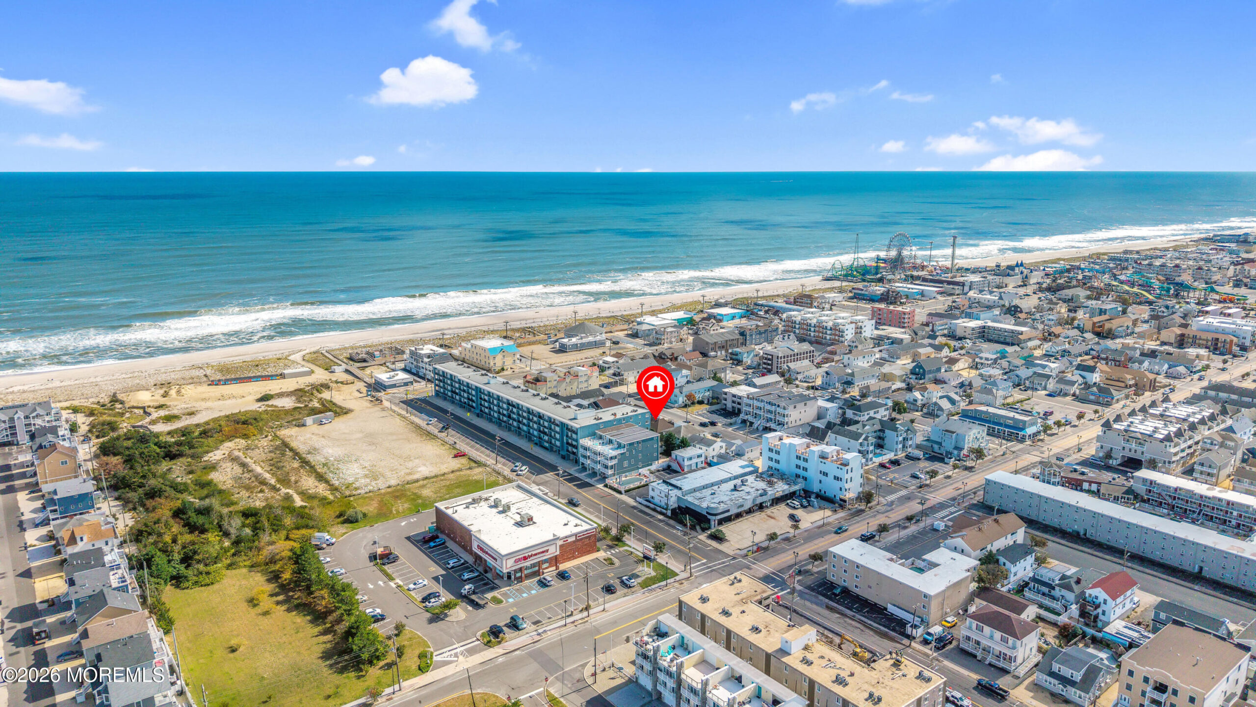 52 Sampson Avenue 4, Seaside Heights, NJ, 08751 image 27
