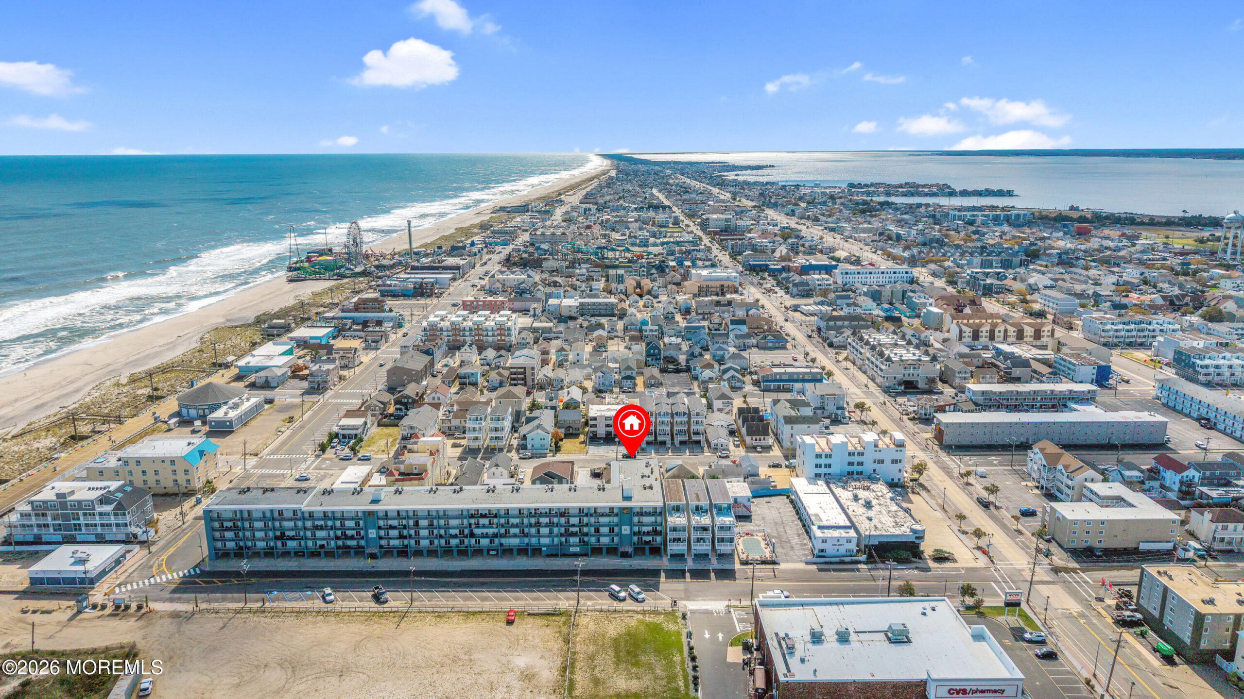 52 Sampson Avenue 4, Seaside Heights, NJ, 08751 image 28