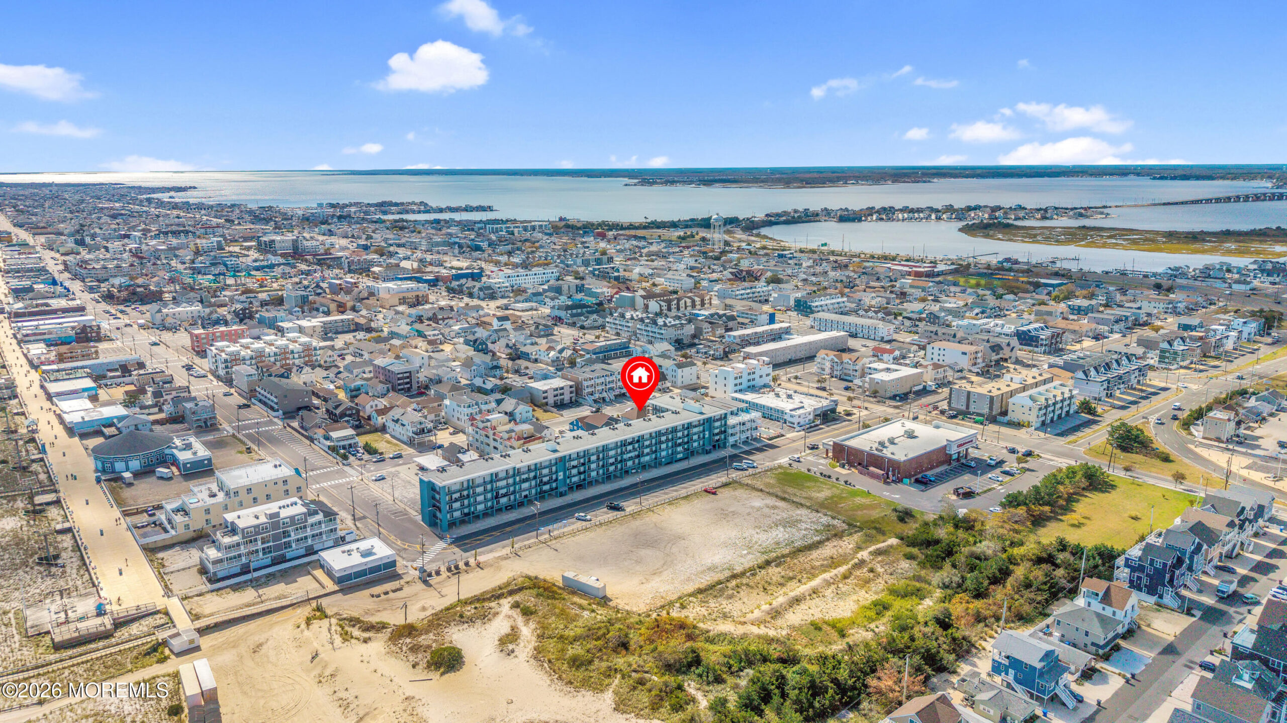 52 Sampson Avenue 4, Seaside Heights, NJ, 08751 image 29