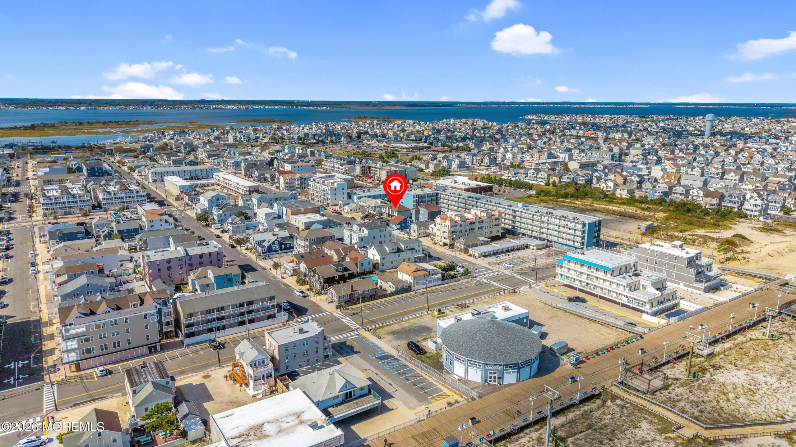 52 Sampson Avenue 4, Seaside Heights, NJ, 08751 image 31
