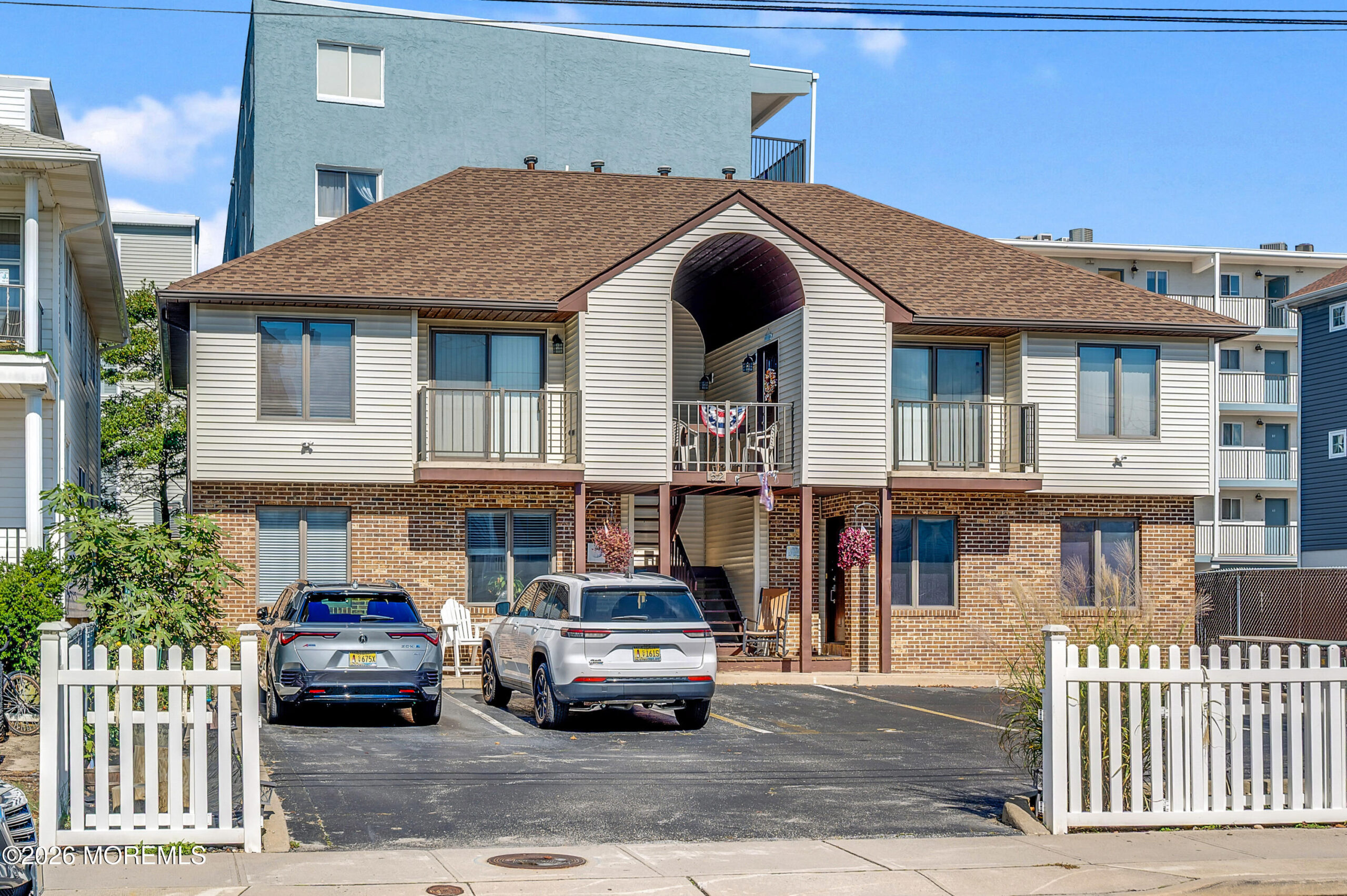 52 Sampson Avenue 4, Seaside Heights, NJ, 08751