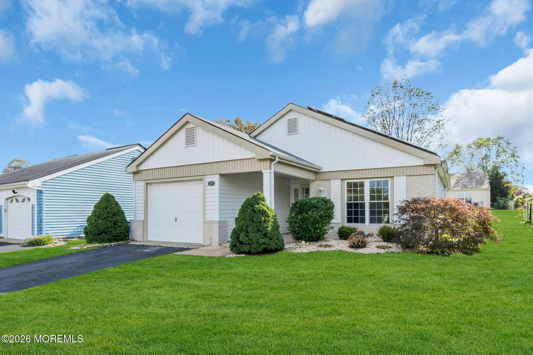 117 N Buckingham Drive Image 2