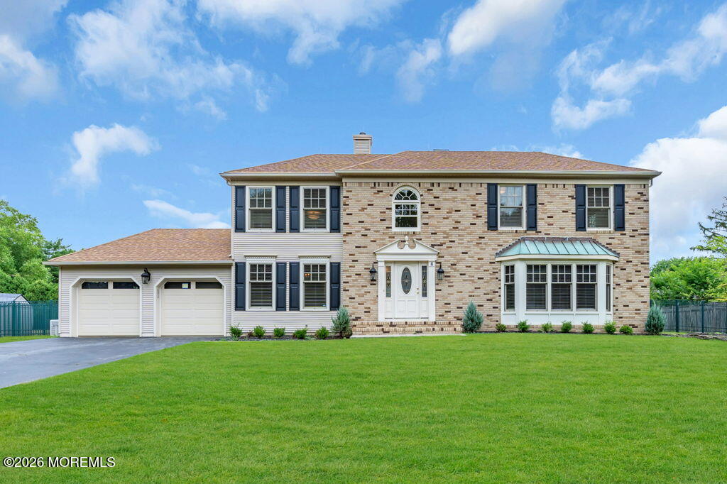 6 Oak Tree Lane, Ocean Twp, NJ, 07712 image 42