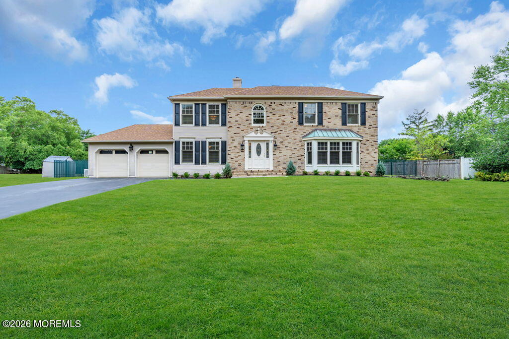 6 Oak Tree Lane, Ocean Twp, NJ, 07712 image 44