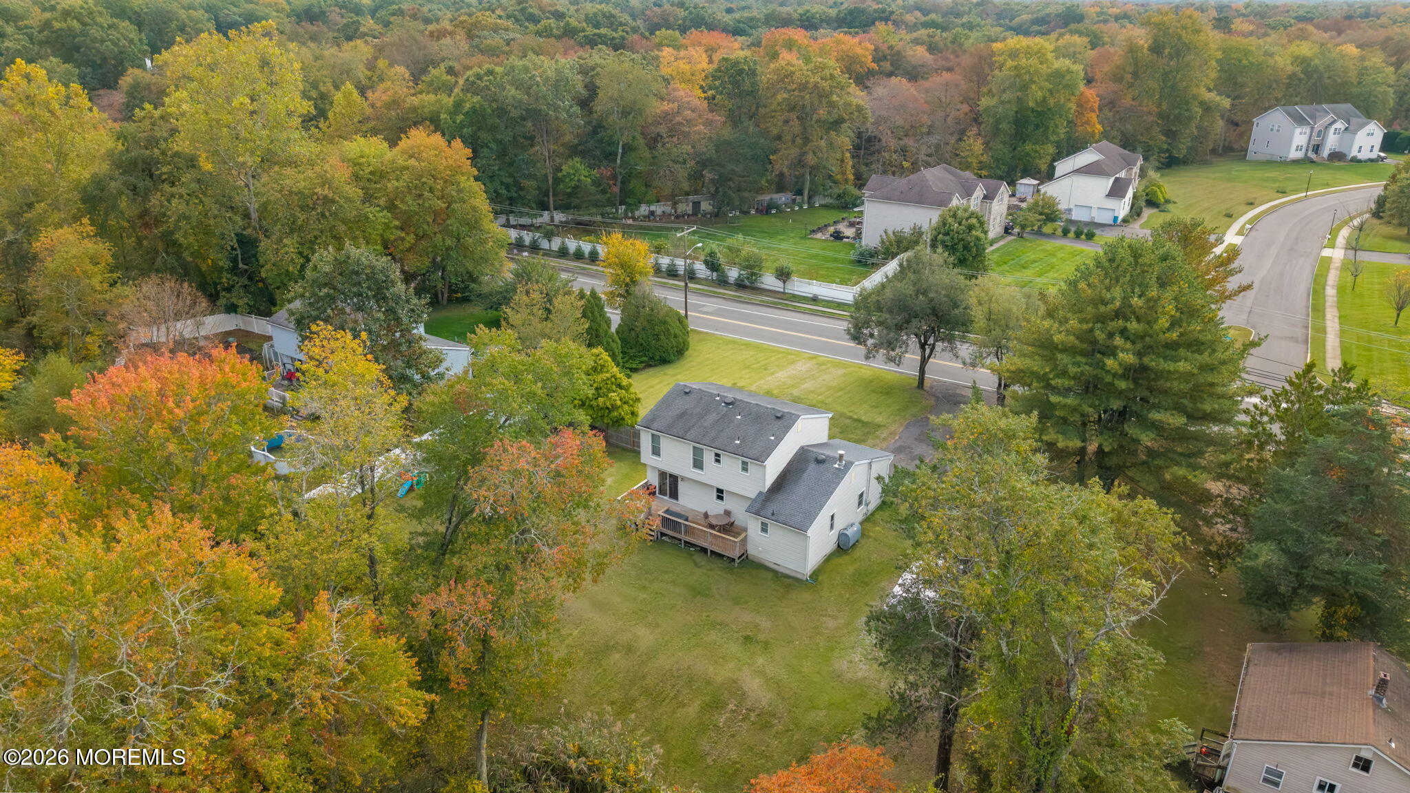 149 Leesville Road, Jackson, NJ, 08527 image 17