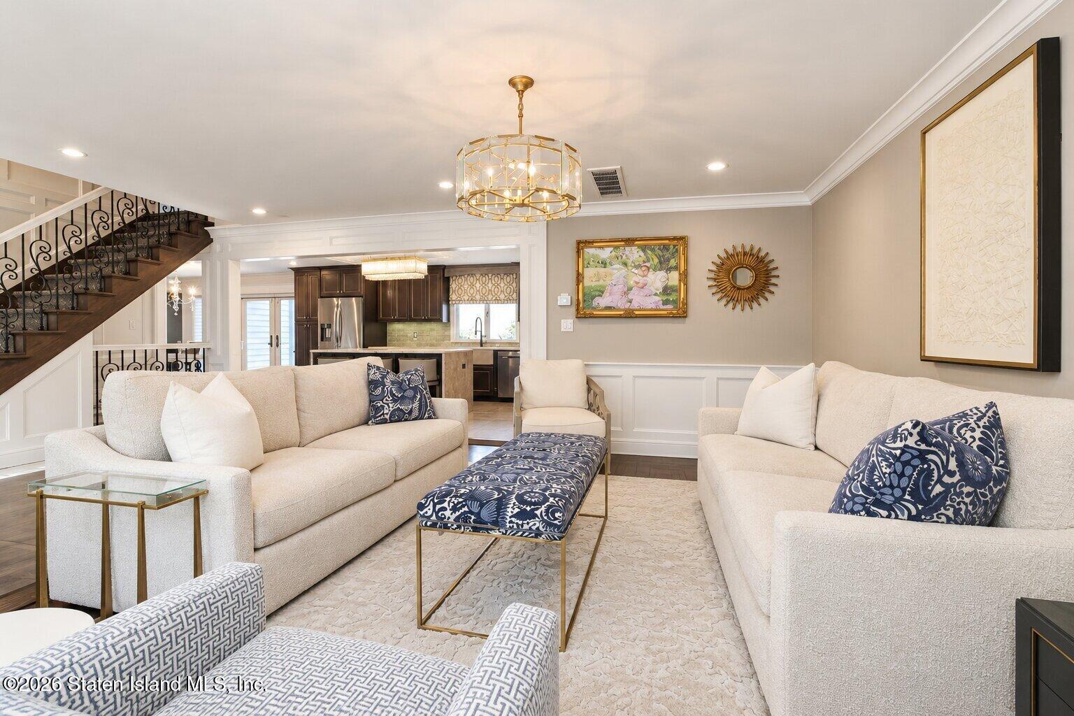 131 Hopping Avenue, Staten Island, NY, 10307