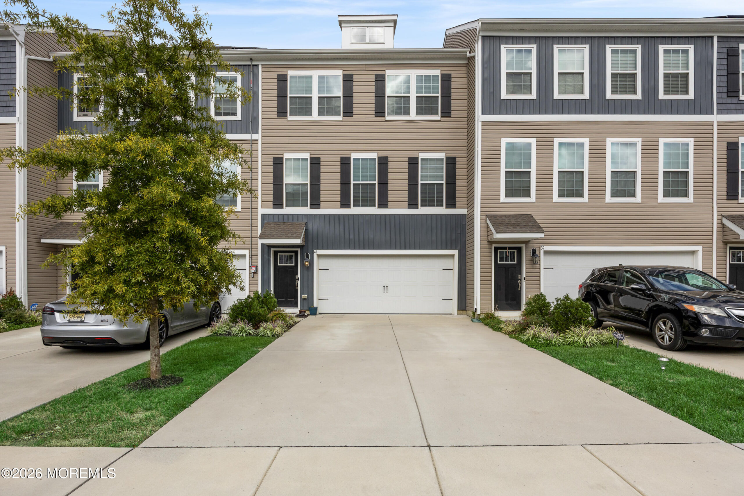 41 Stanton Road, Mount Holly, NJ, 08060