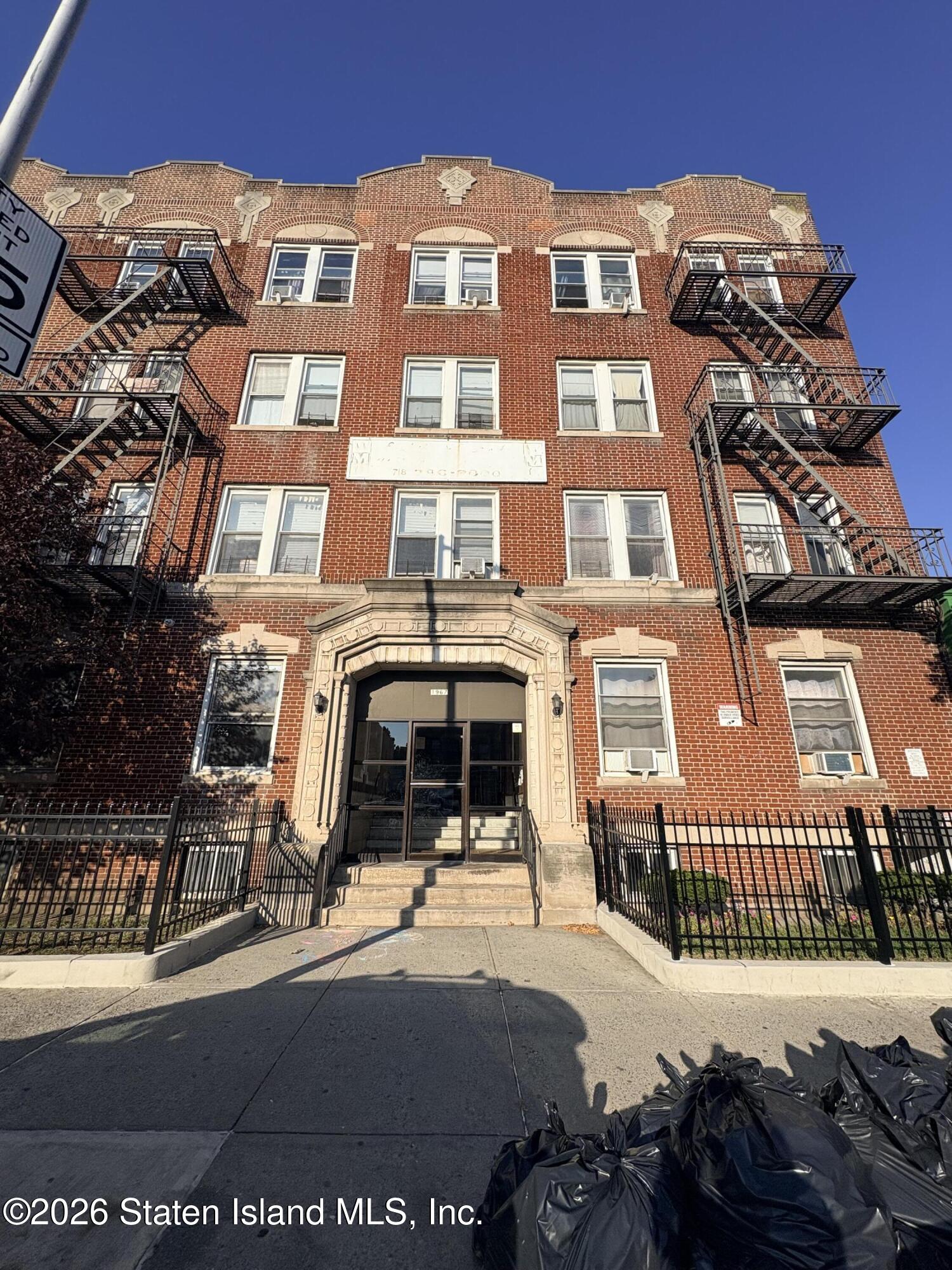 1967 65th Street, Brooklyn, NY, 11204
