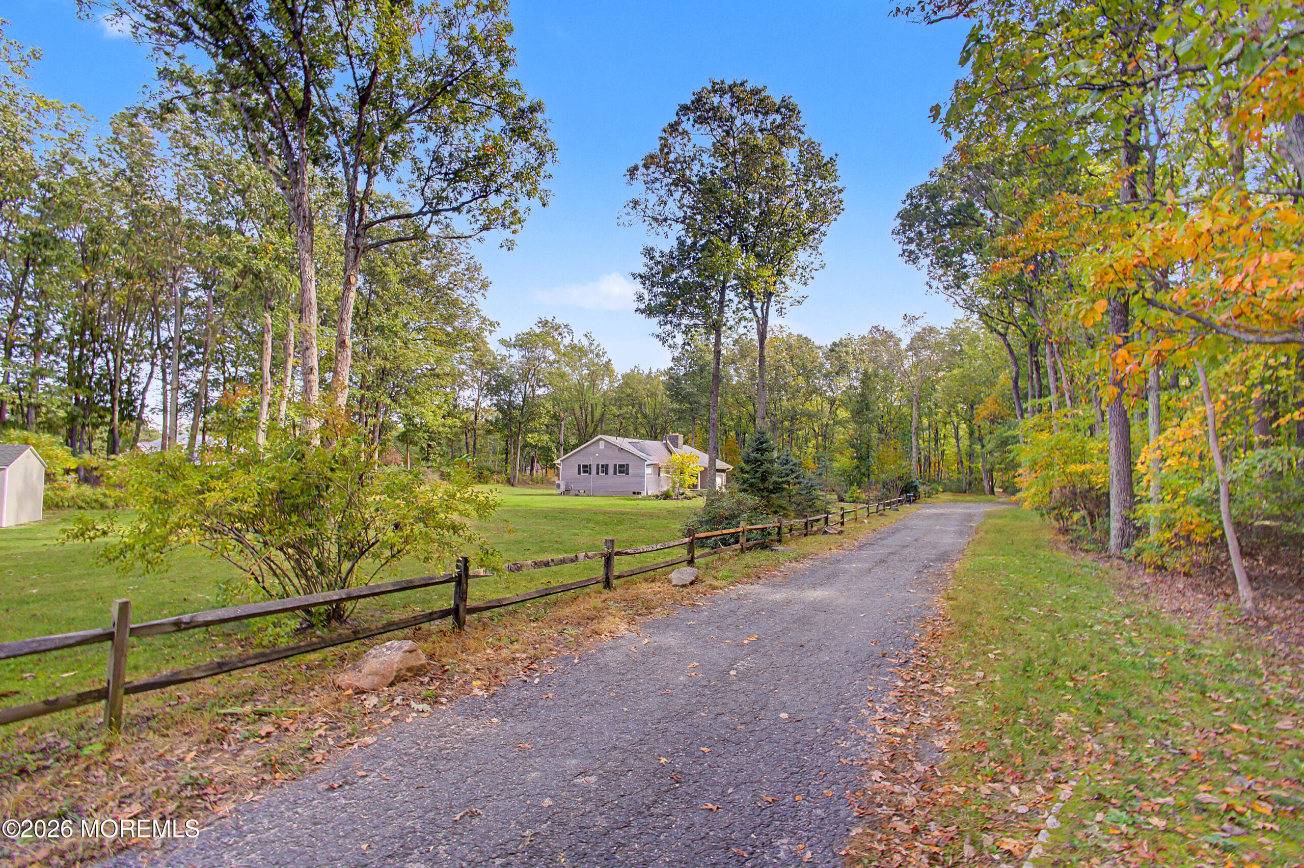 15 Hendrickson Drive, Cream Ridge, NJ, 08514 image 23