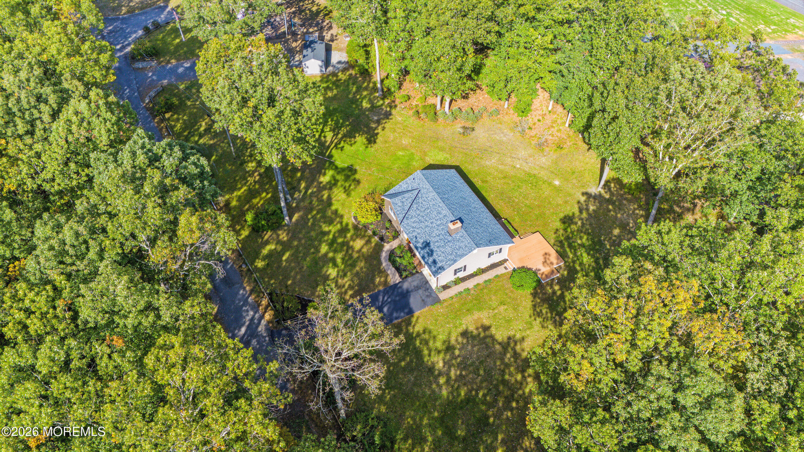 15 Hendrickson Drive, Cream Ridge, NJ, 08514 image 24
