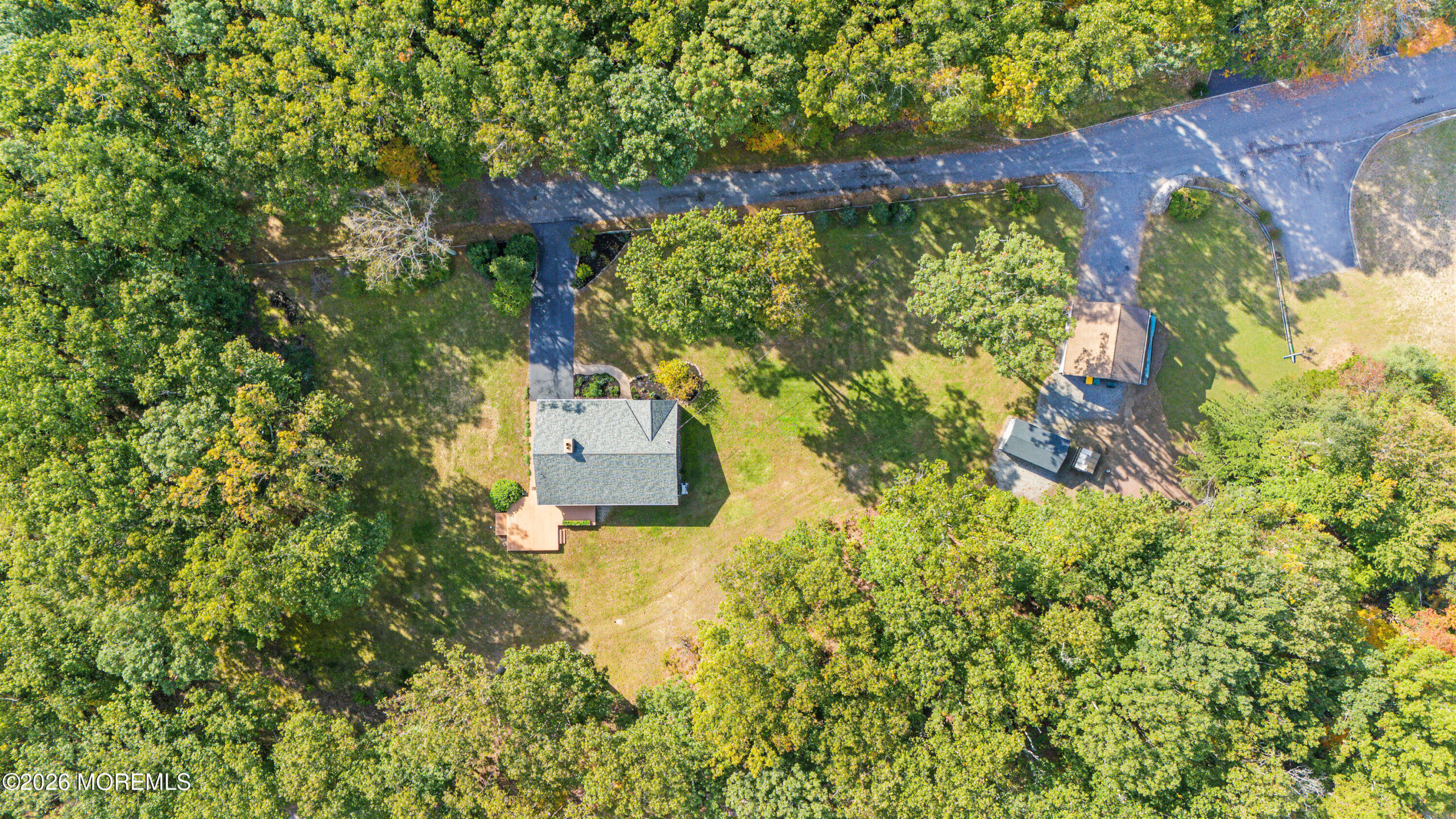 15 Hendrickson Drive, Cream Ridge, NJ, 08514 image 25