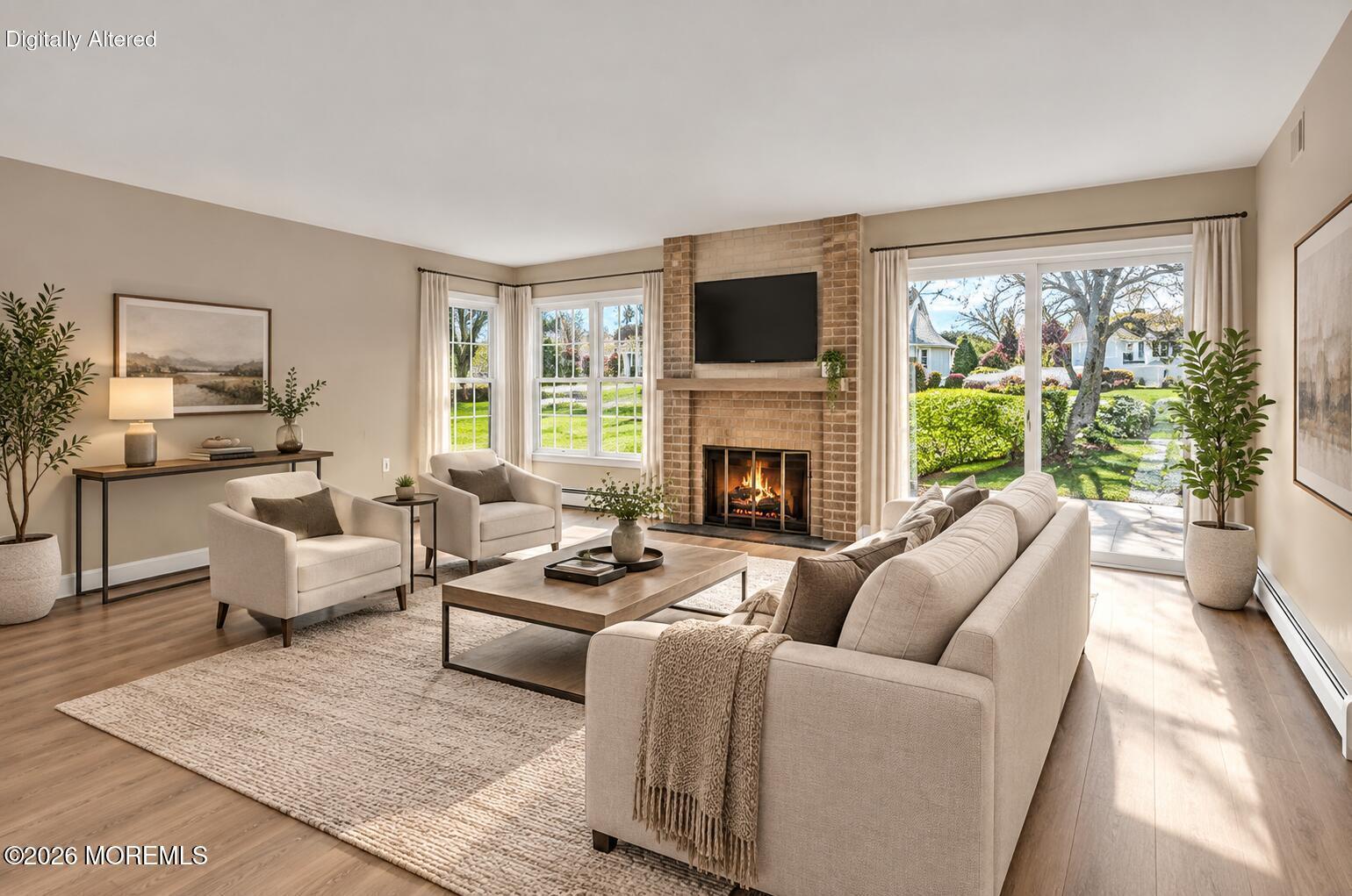 117 N Buckingham Drive Image 5