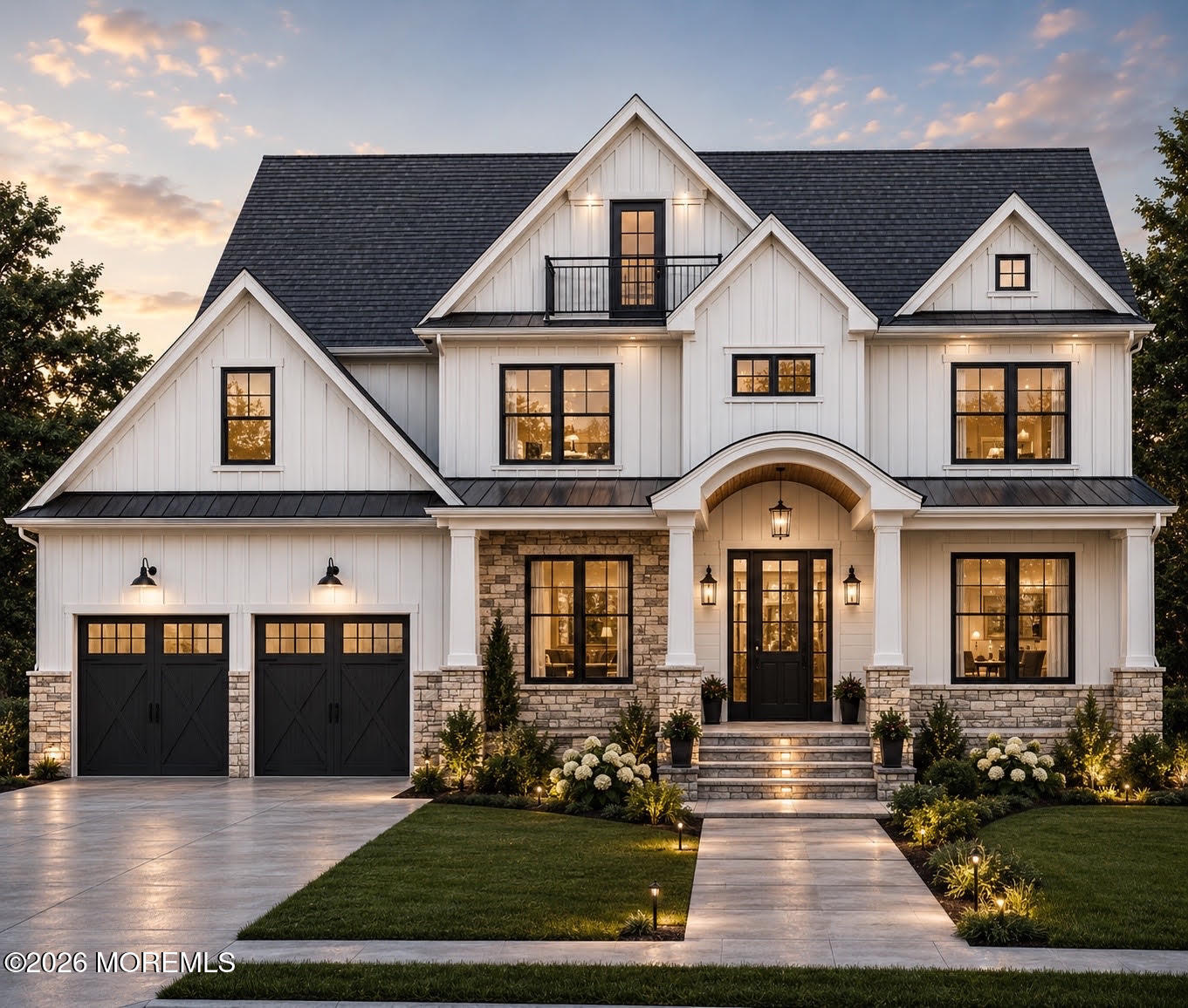 514 Frank Applegate Road, Jackson, NJ, 08527