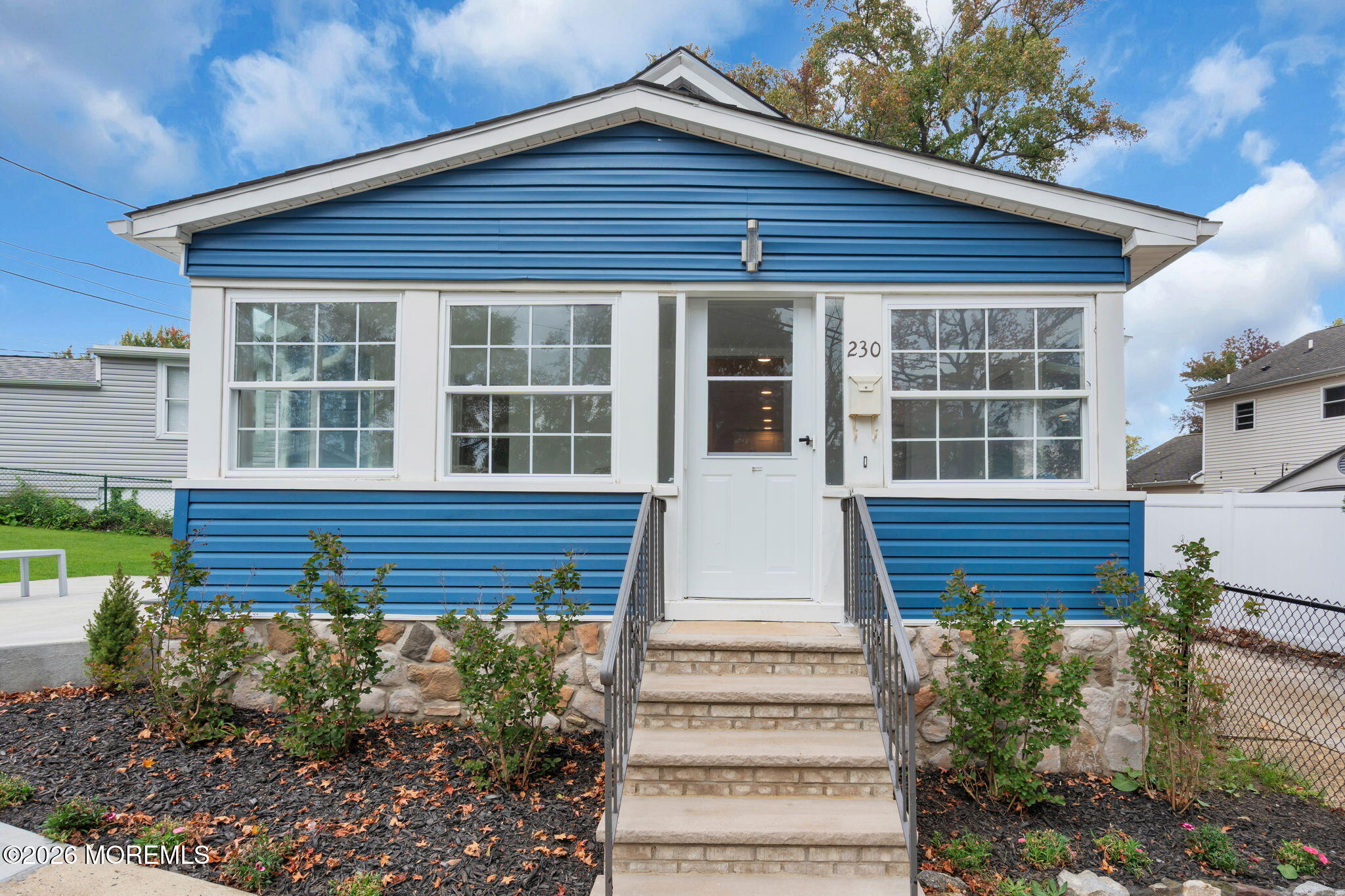 230 Hillcrest Avenue, Laurence Harbor, NJ, 08879
