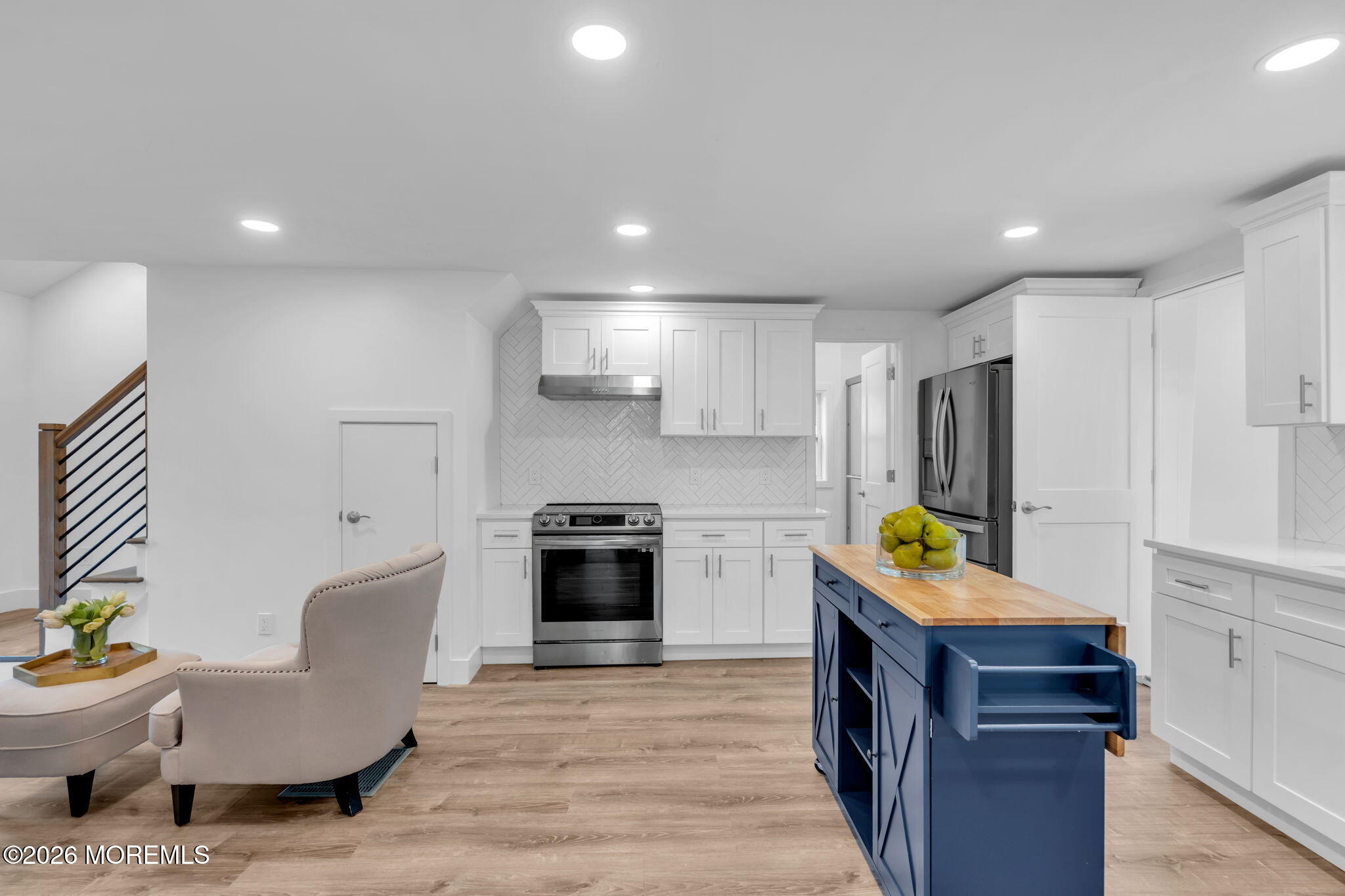 230 Hillcrest Avenue, Laurence Harbor, NJ, 08879 image 17
