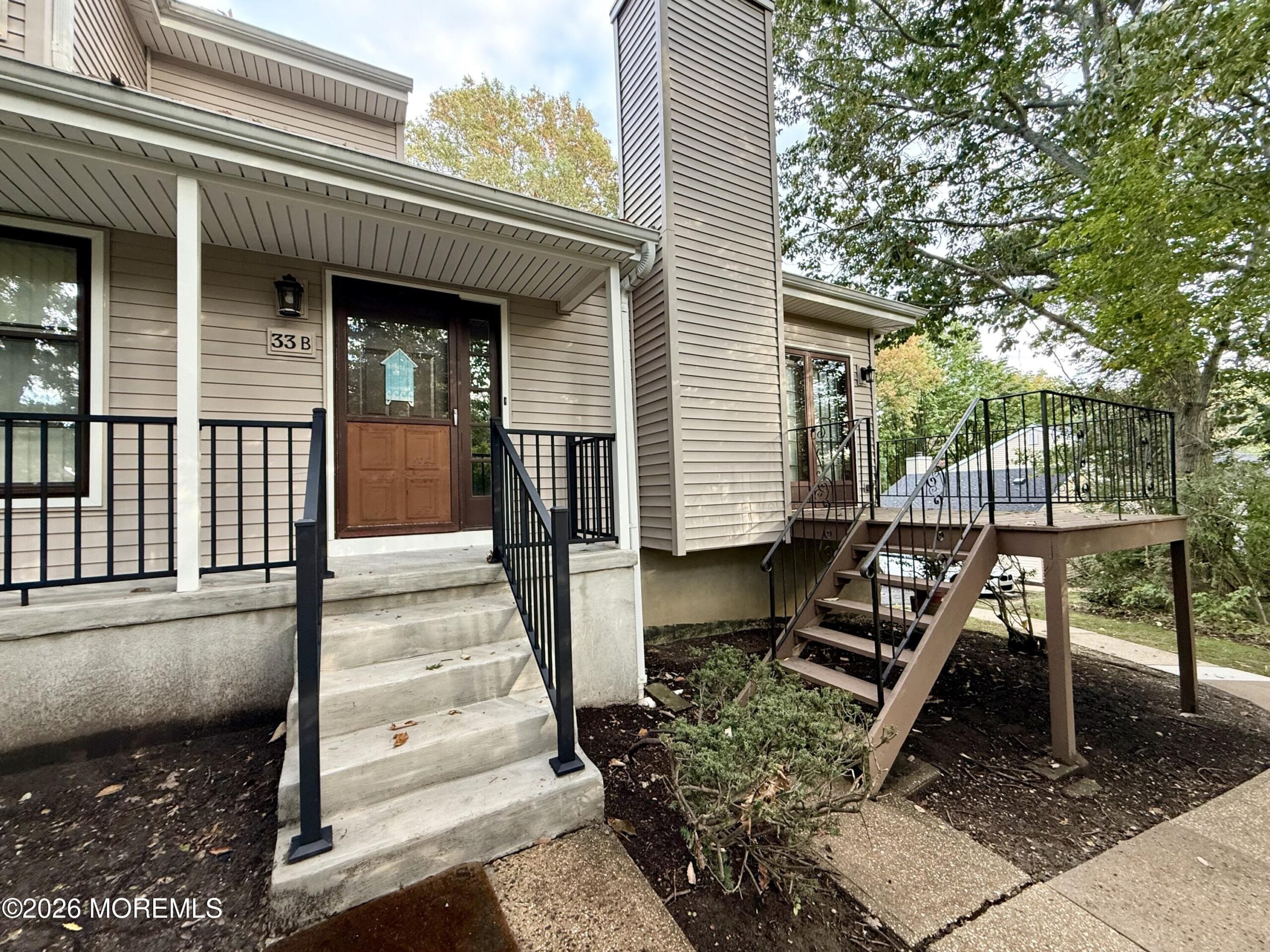 33 Maple Lane, Brielle, NJ, 08730