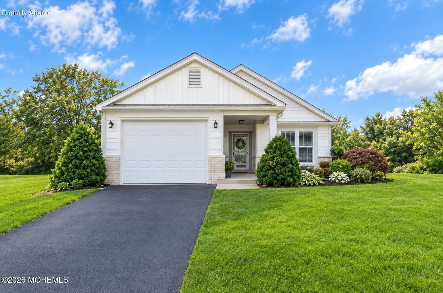 117 N Buckingham Drive, Manchester, NJ, 08759