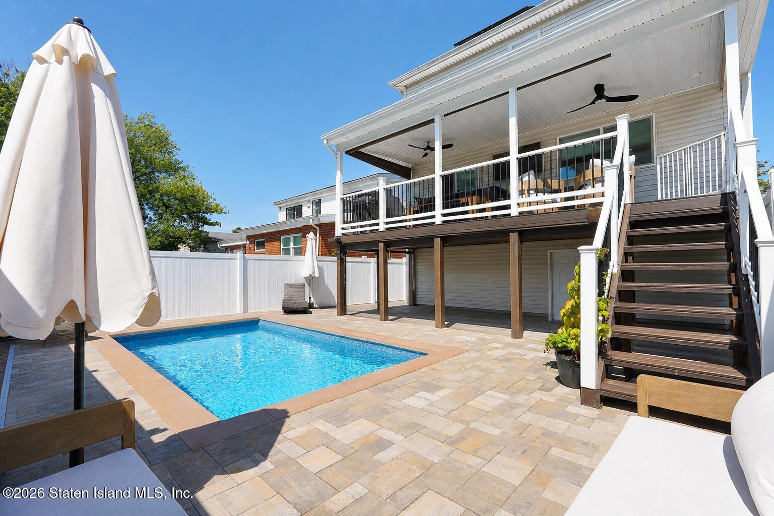 348 Clarke Avenue, Staten Island, NY, 10306 image 37