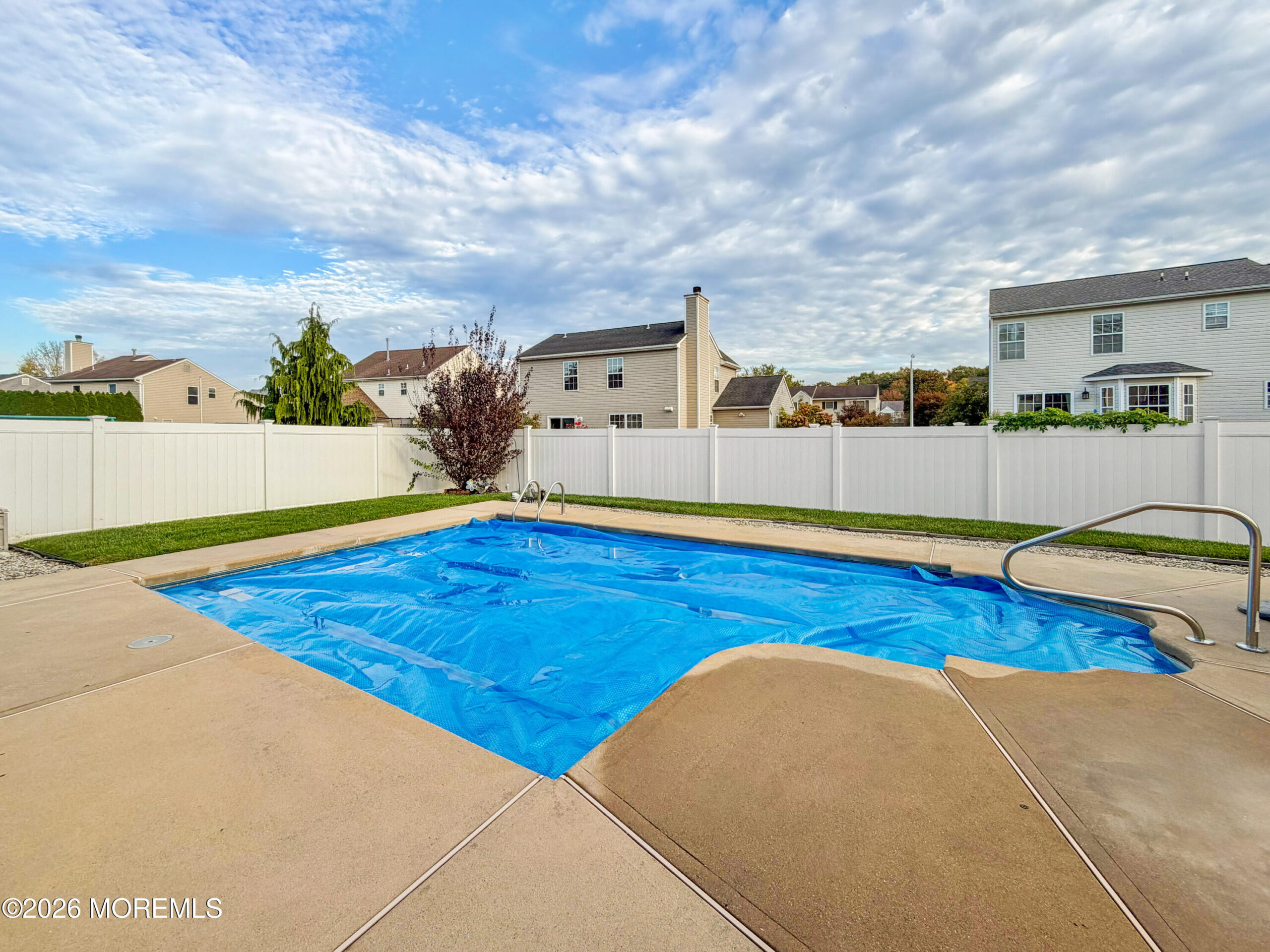 25 Bryce Canyon Road, Howell, NJ, 07731 image 17