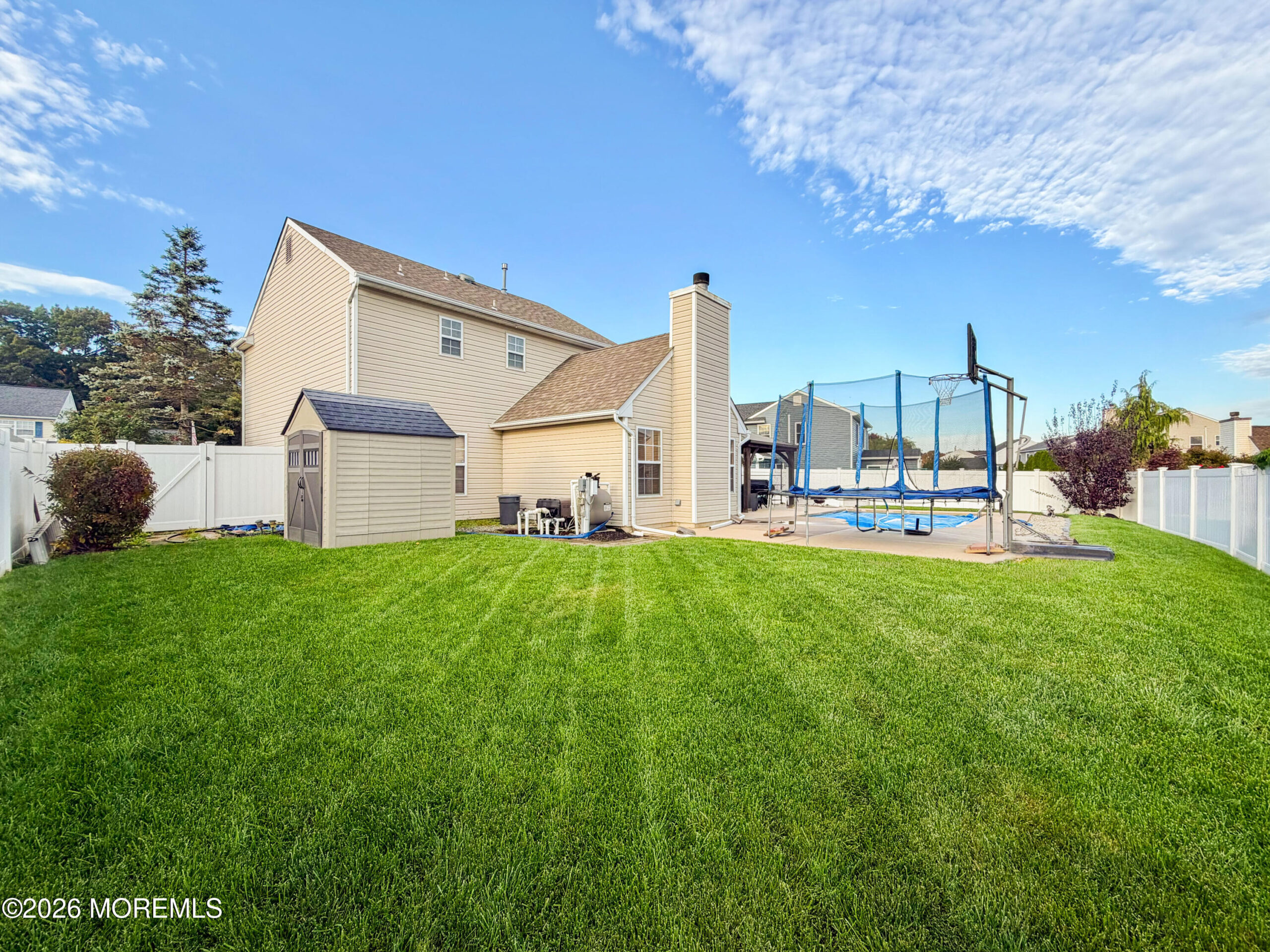 25 Bryce Canyon Road, Howell, NJ, 07731 image 13