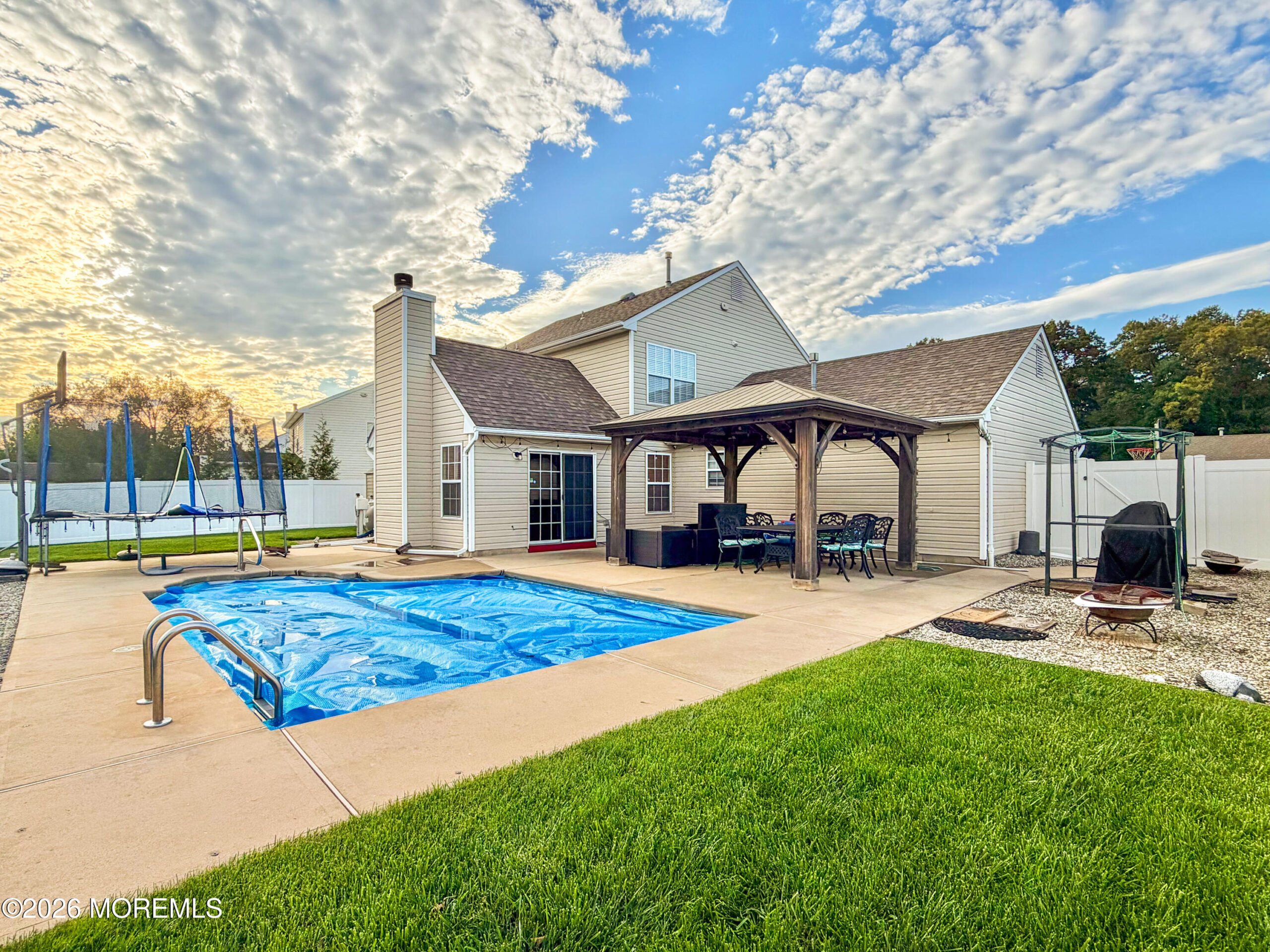 25 Bryce Canyon Road, Howell, NJ, 07731 image 16