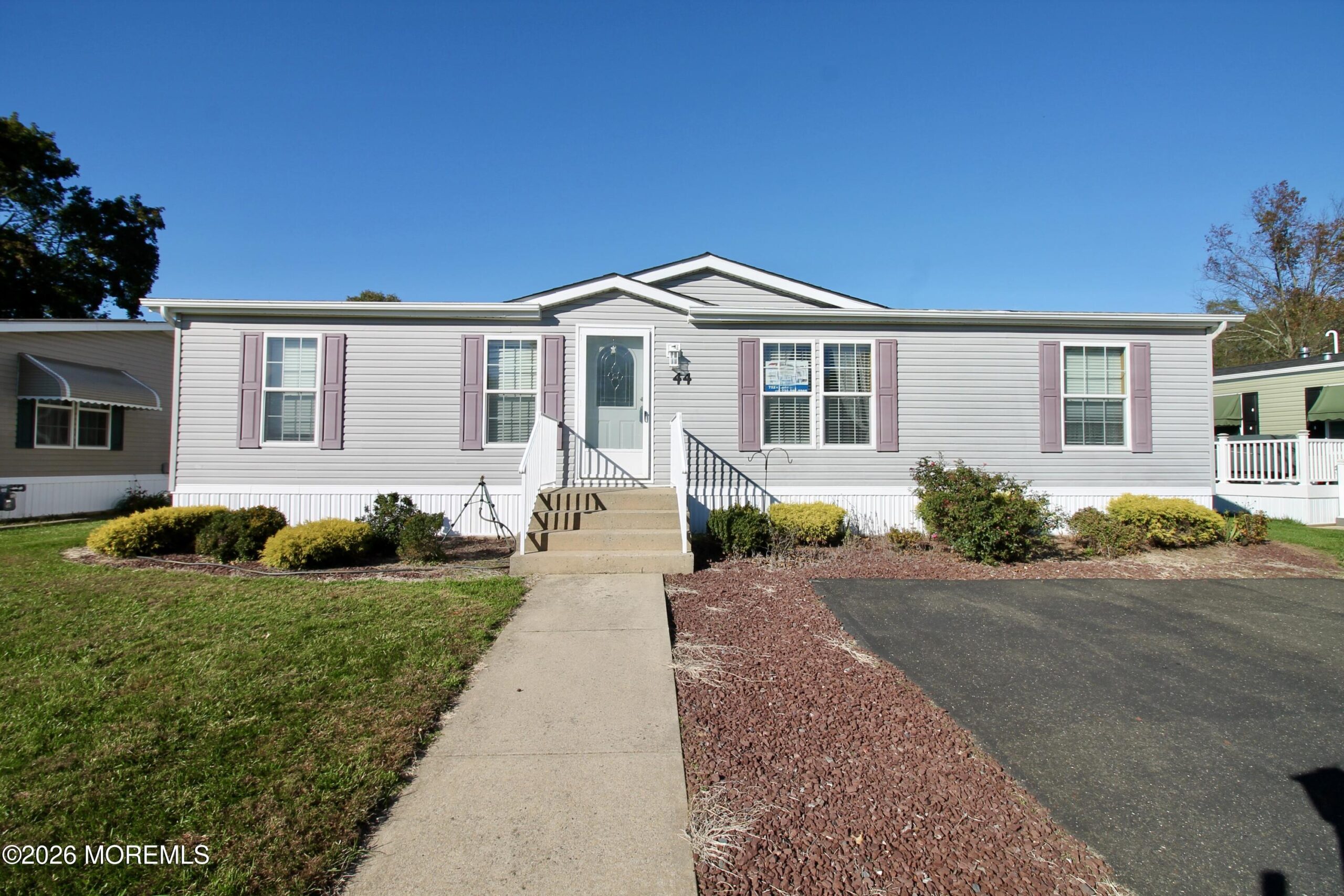 44 Silvermeade Drive, Freehold, NJ, 07728