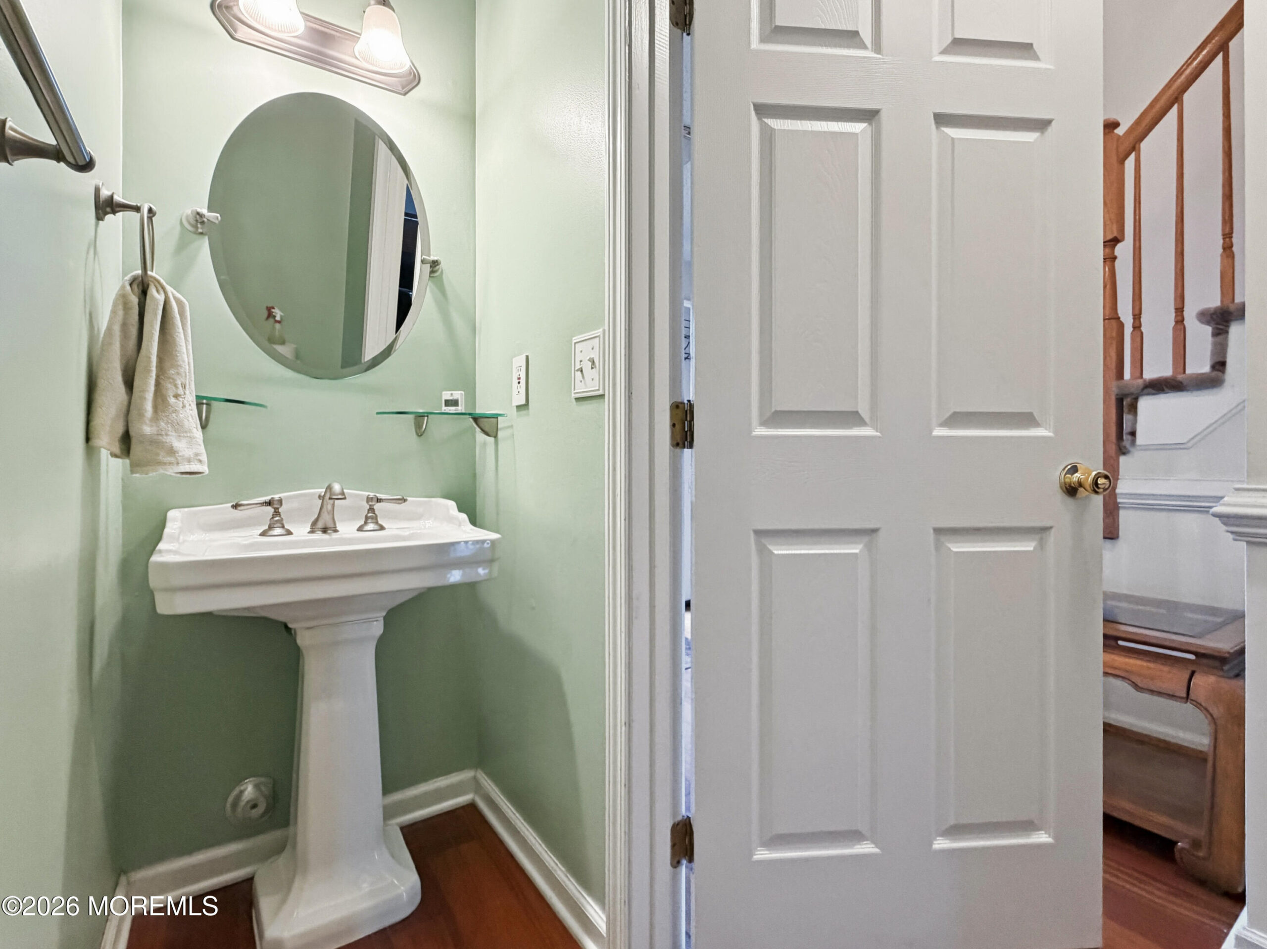 25 Bryce Canyon Road, Howell, NJ, 07731 image 12