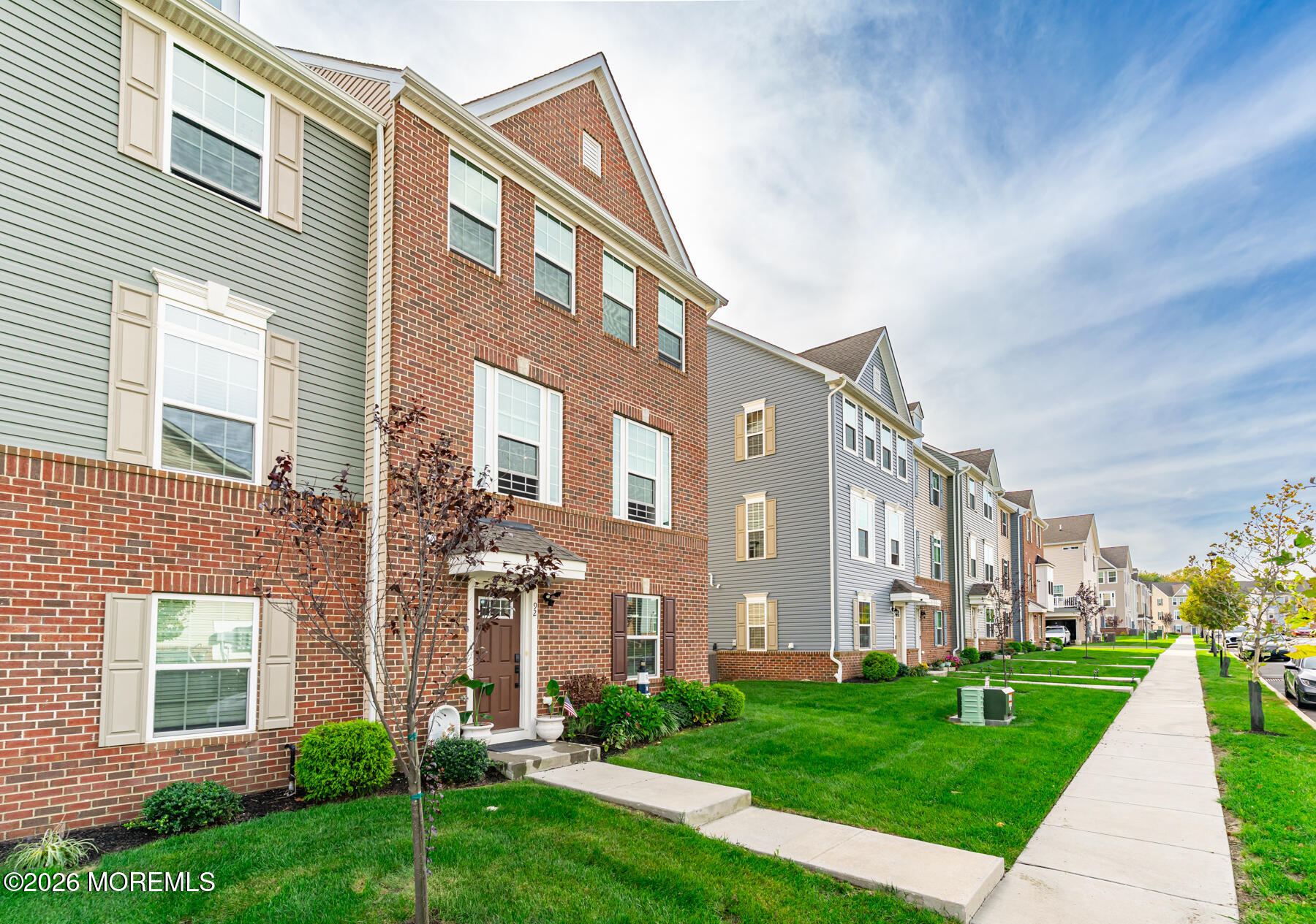 92 Anchor Way 292, Cliffwood, NJ, 07721