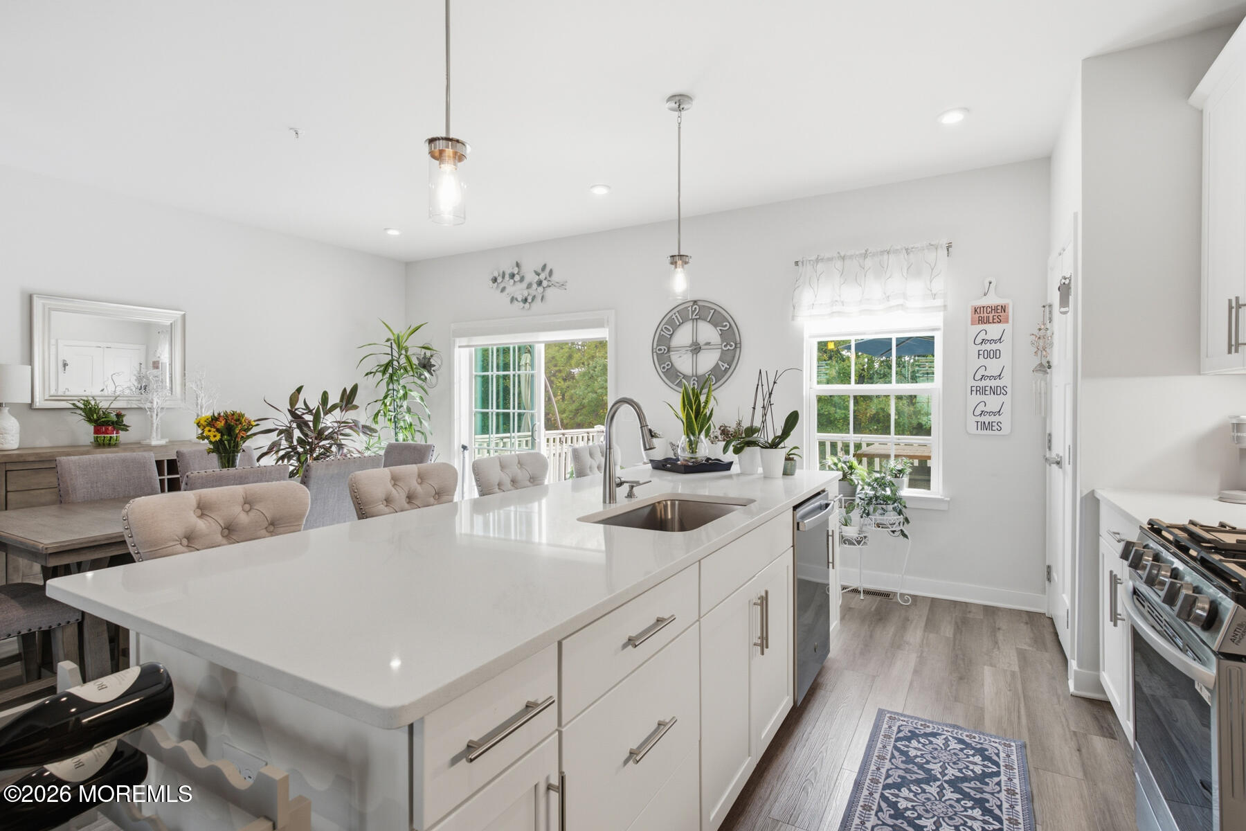 92 Anchor Way 292, Cliffwood, NJ, 07721 image 14