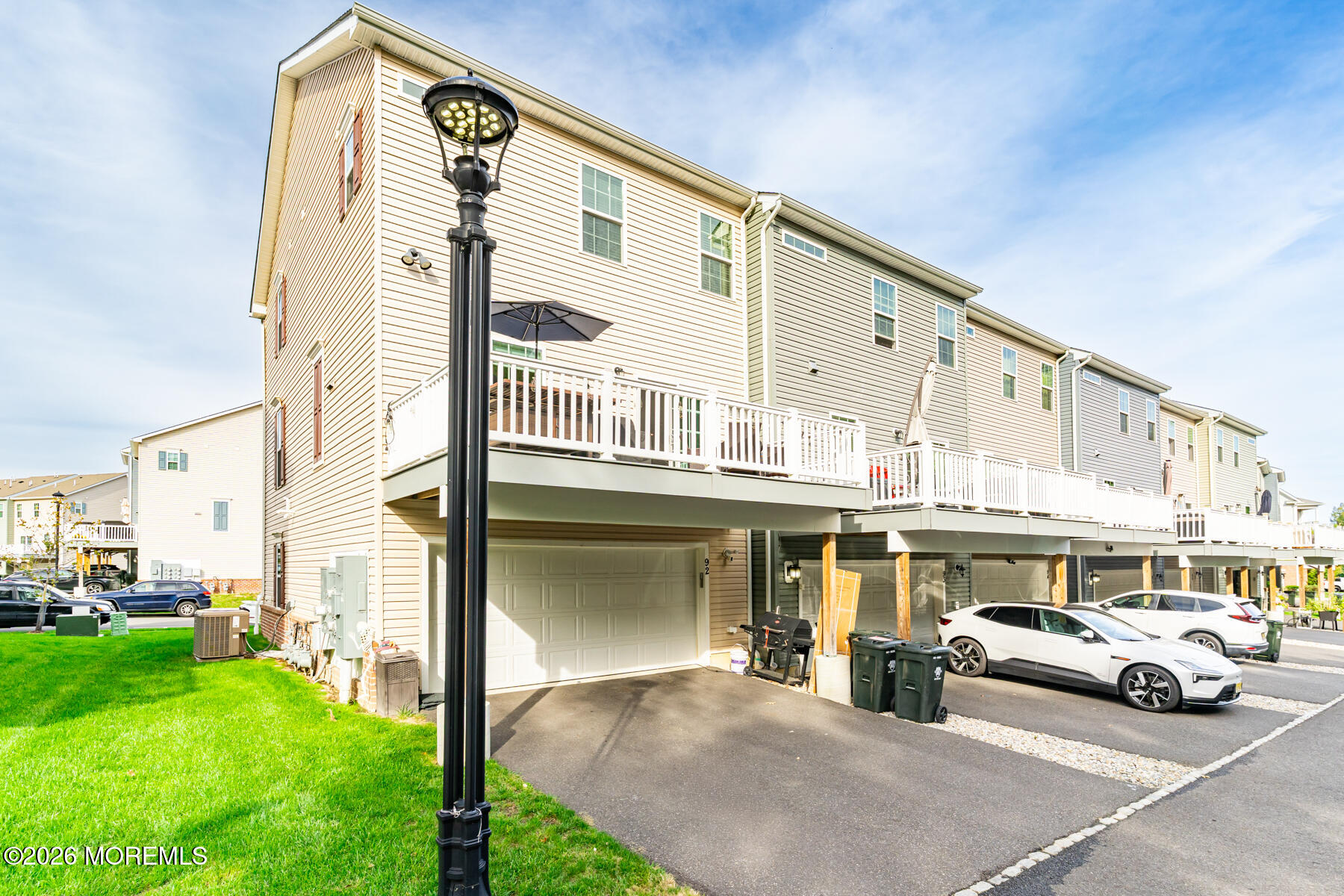 92 Anchor Way 292, Cliffwood, NJ, 07721 image 34