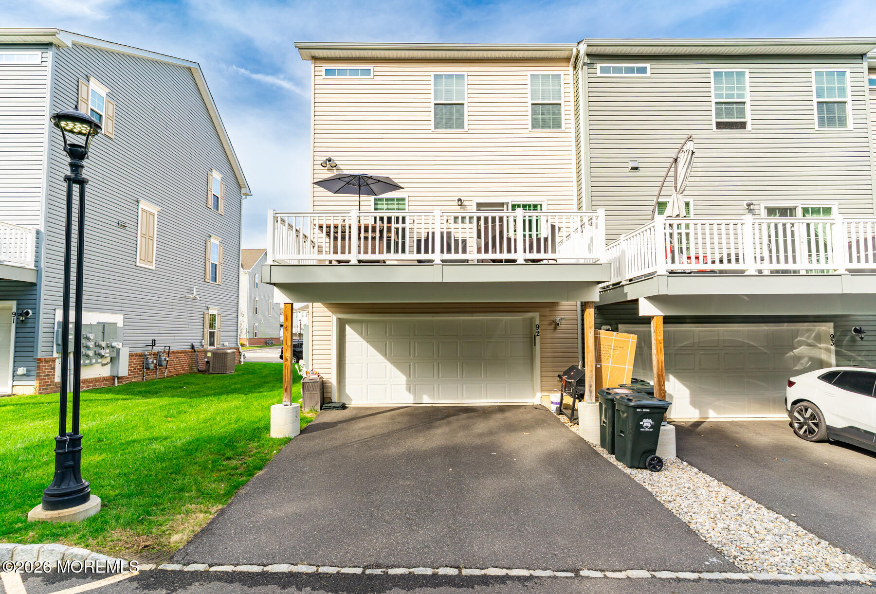 92 Anchor Way 292, Cliffwood, NJ, 07721 image 35