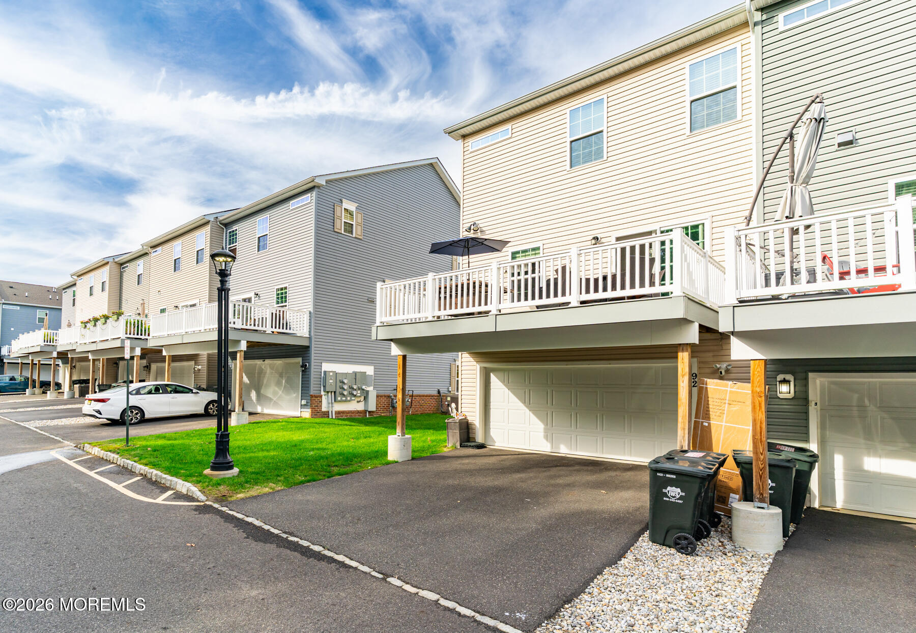92 Anchor Way 292, Cliffwood, NJ, 07721 image 36