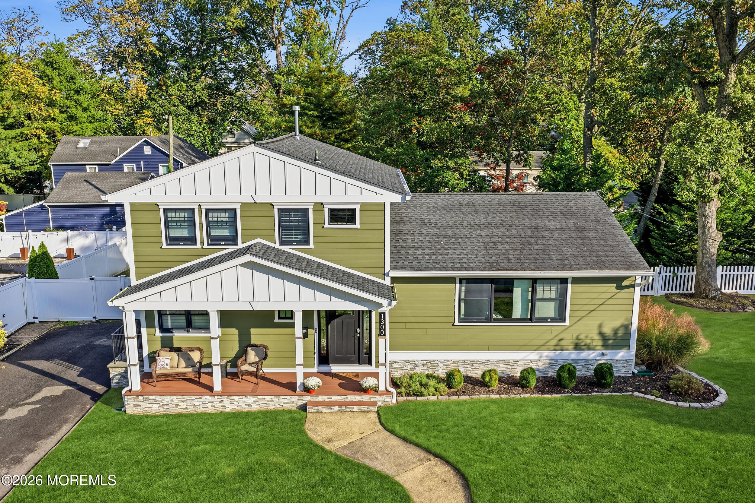 1300 Opdyke Avenue, Ocean Twp, NJ, 07712