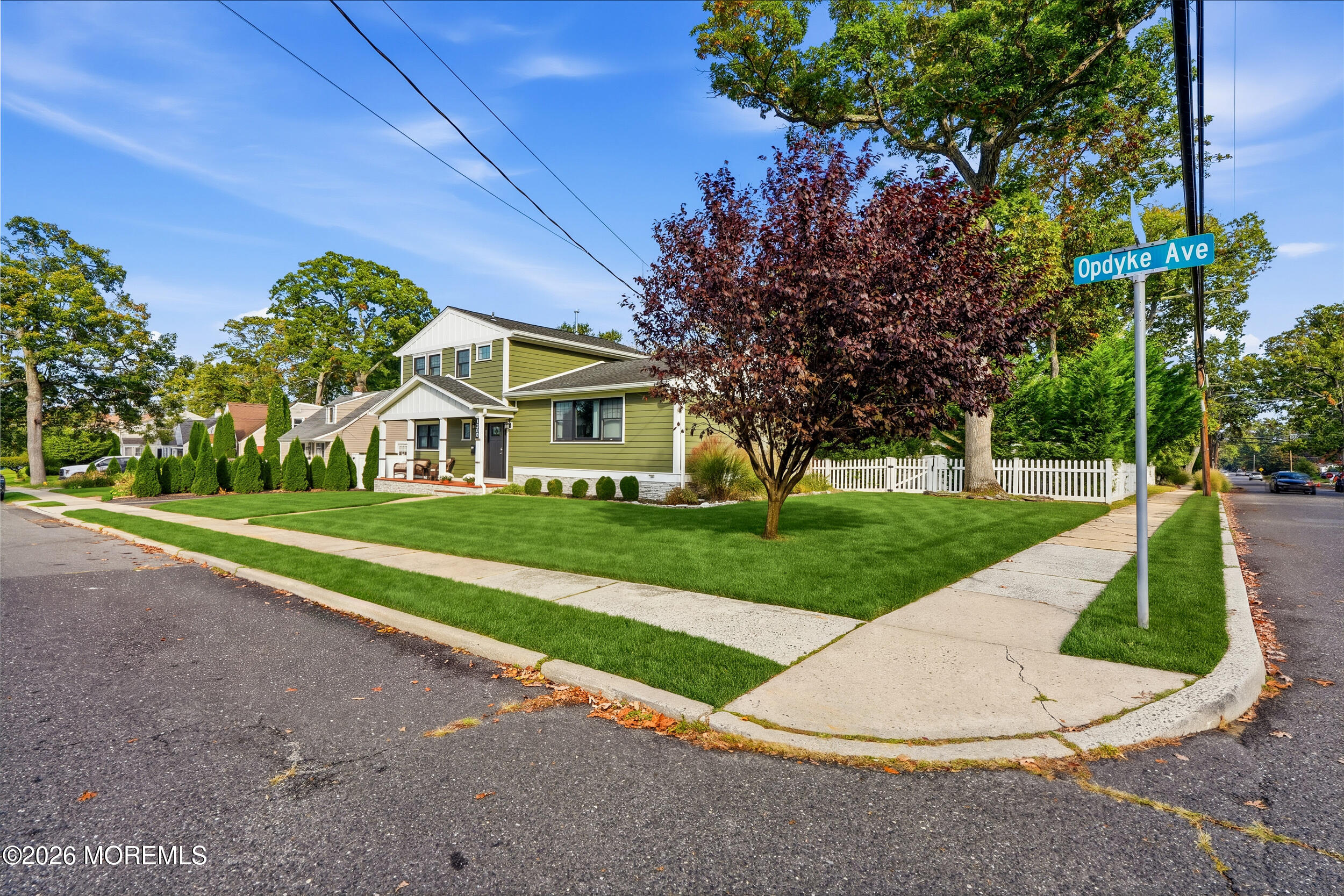 1300 Opdyke Avenue, Ocean Twp, NJ, 07712 image 12