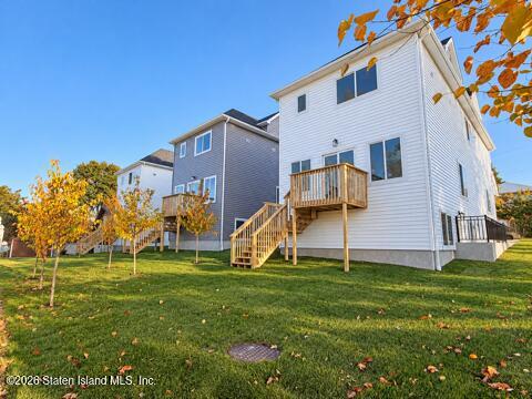 129 Ramapo Avenue, Staten Island, NY, 10309 image 6